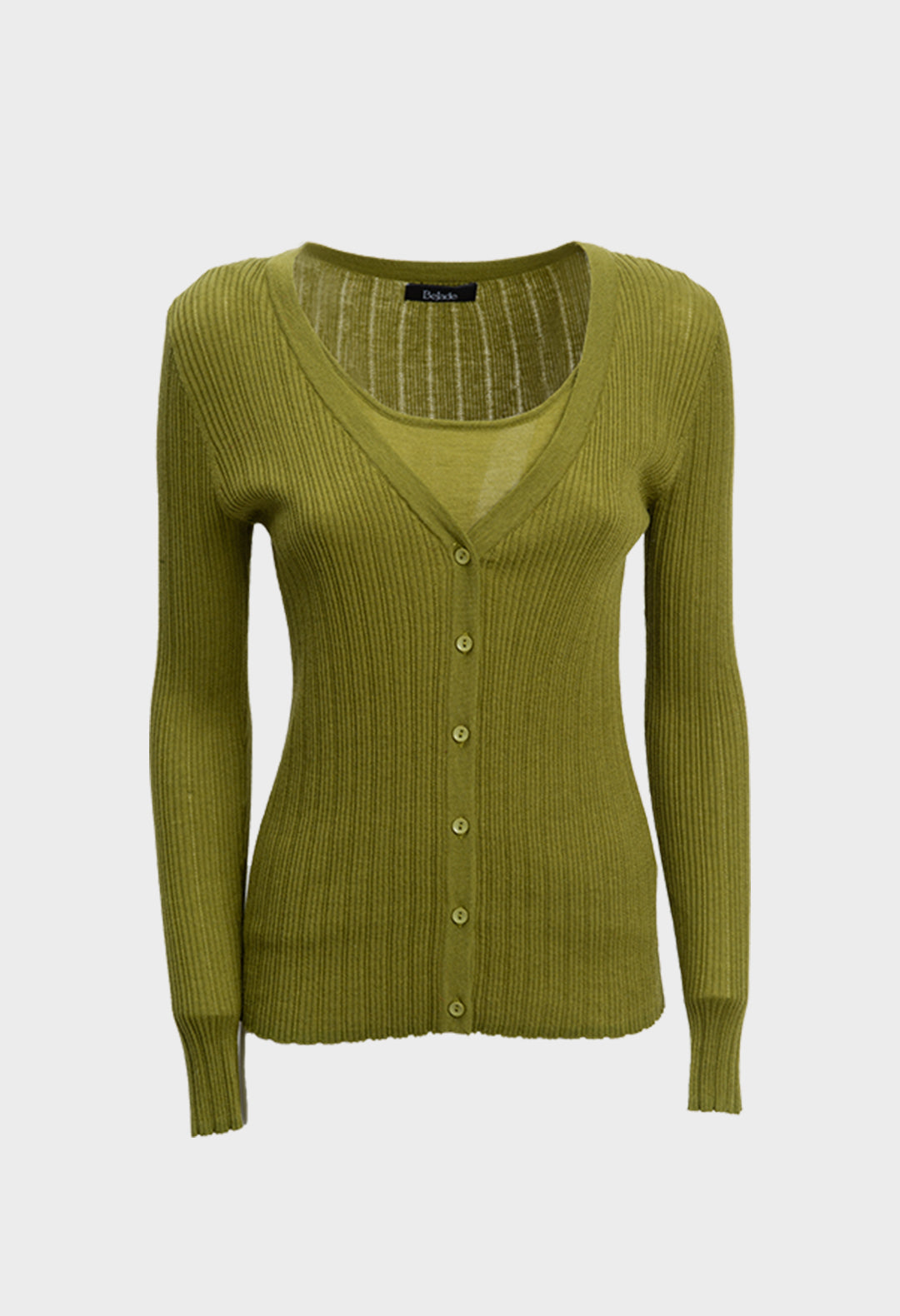 FAKE TWIN-SET 04BJ7606