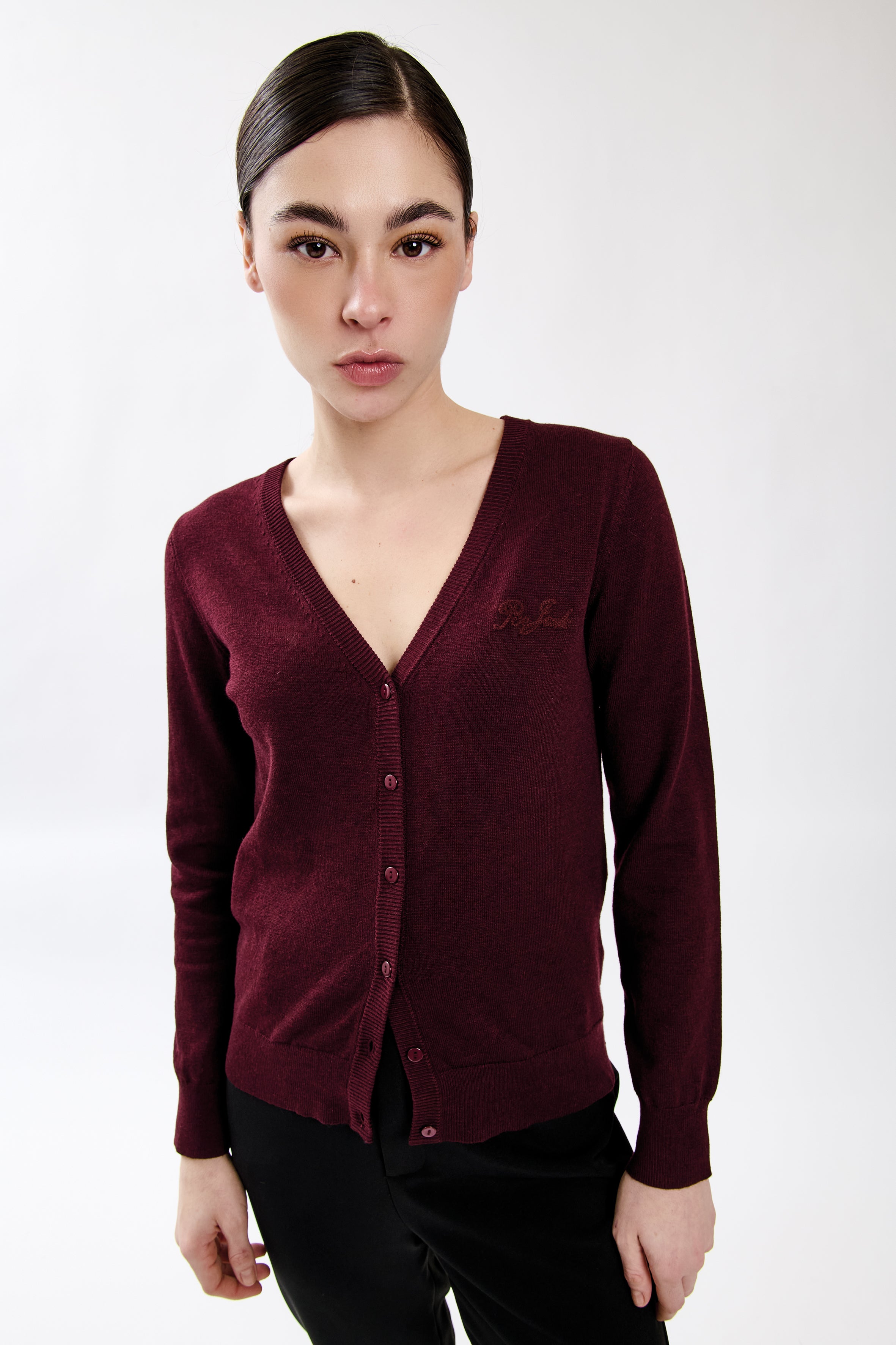 CARDIGAN 04BJ7891