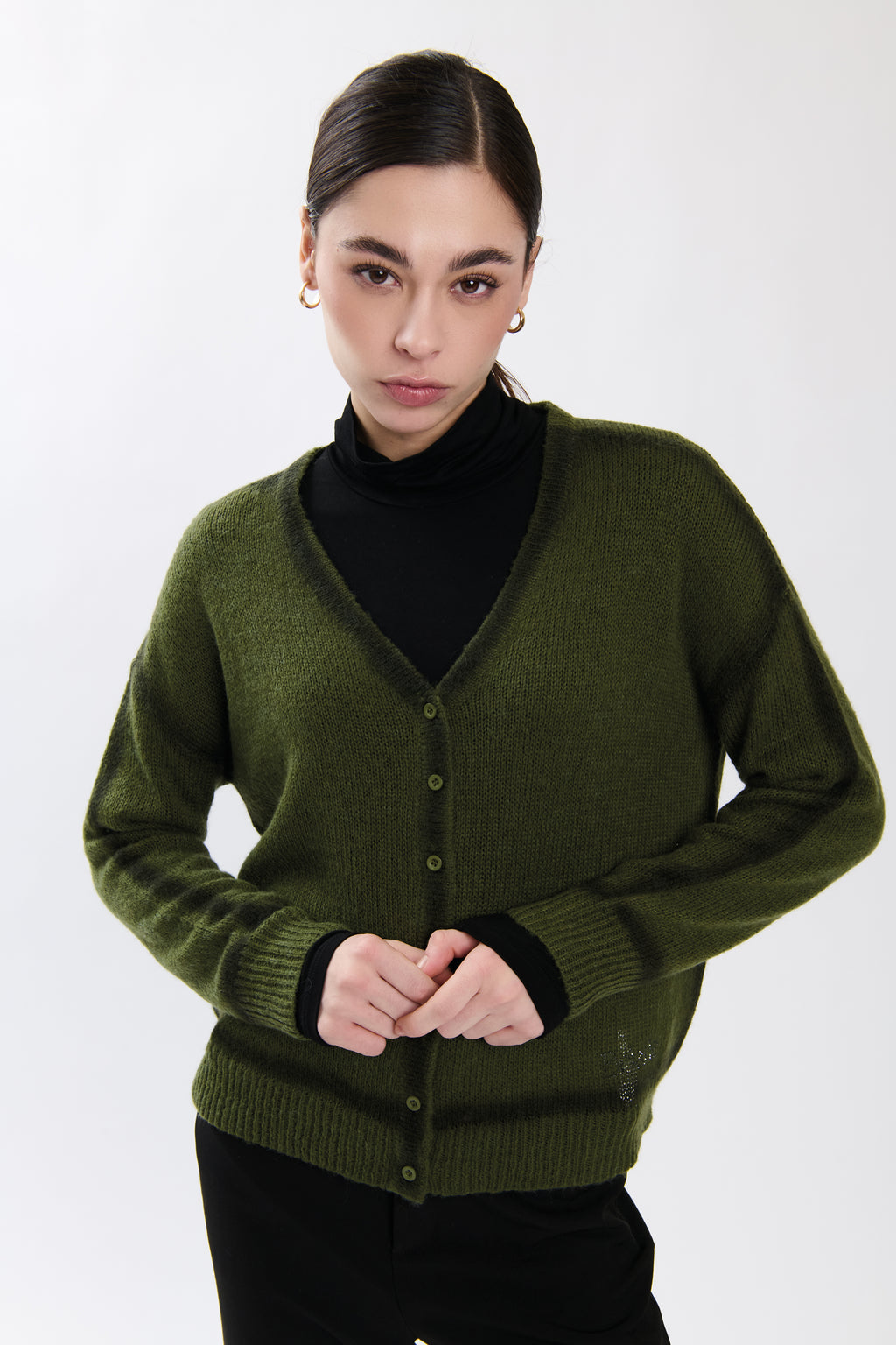 CARDIGAN 04BJ7903