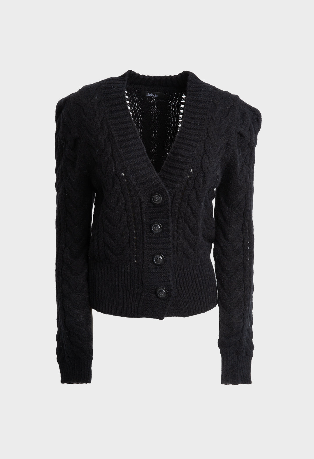 CARDIGAN 04BQ10237