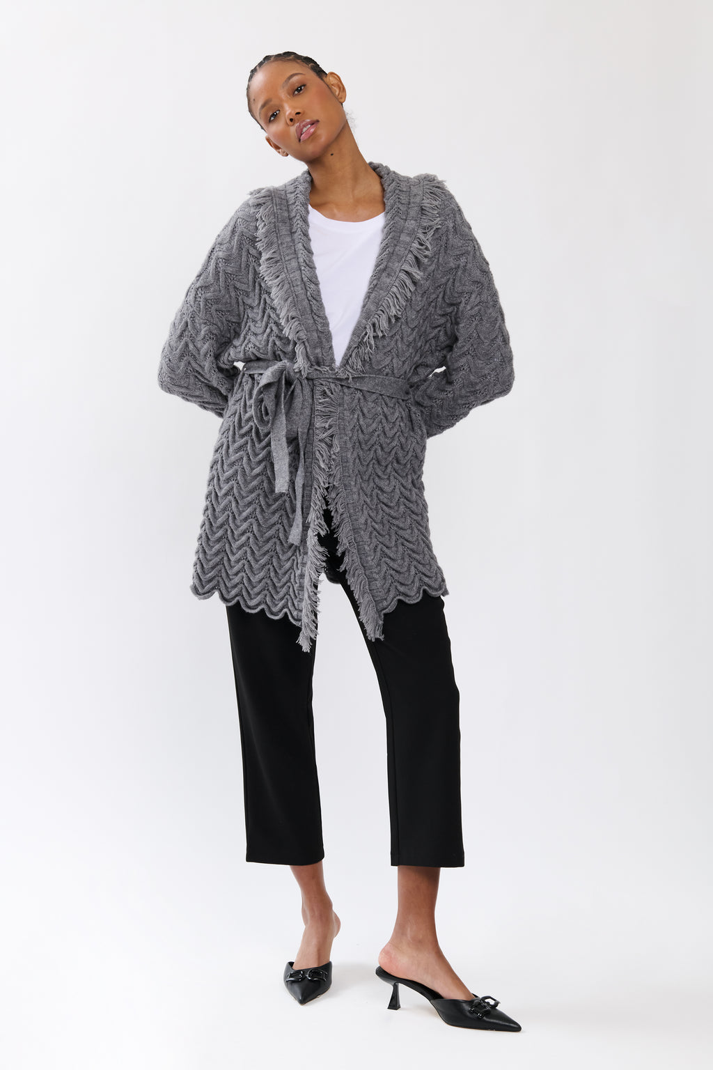 CARDIGAN 04BQ10241