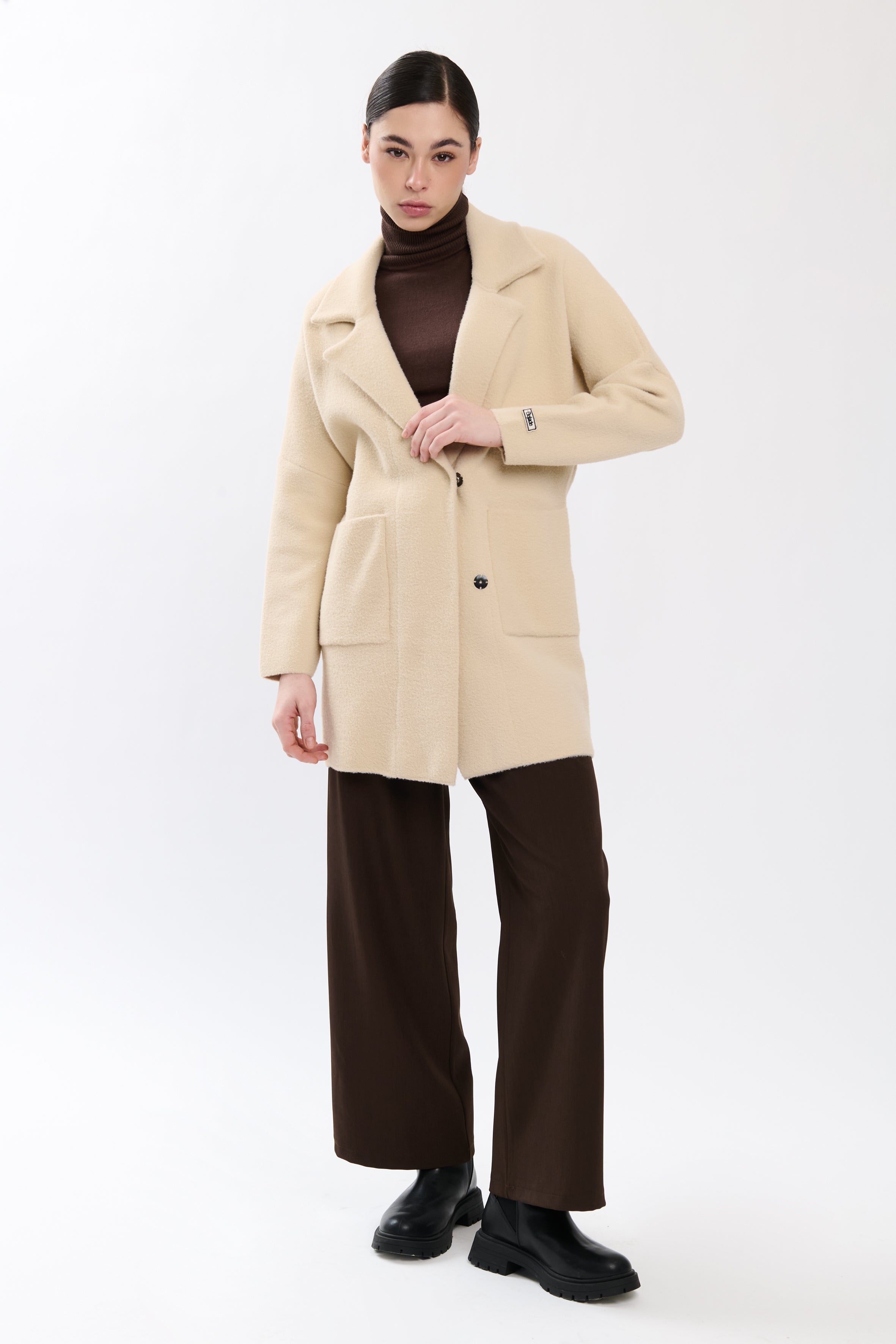 COAT 04BQ80014