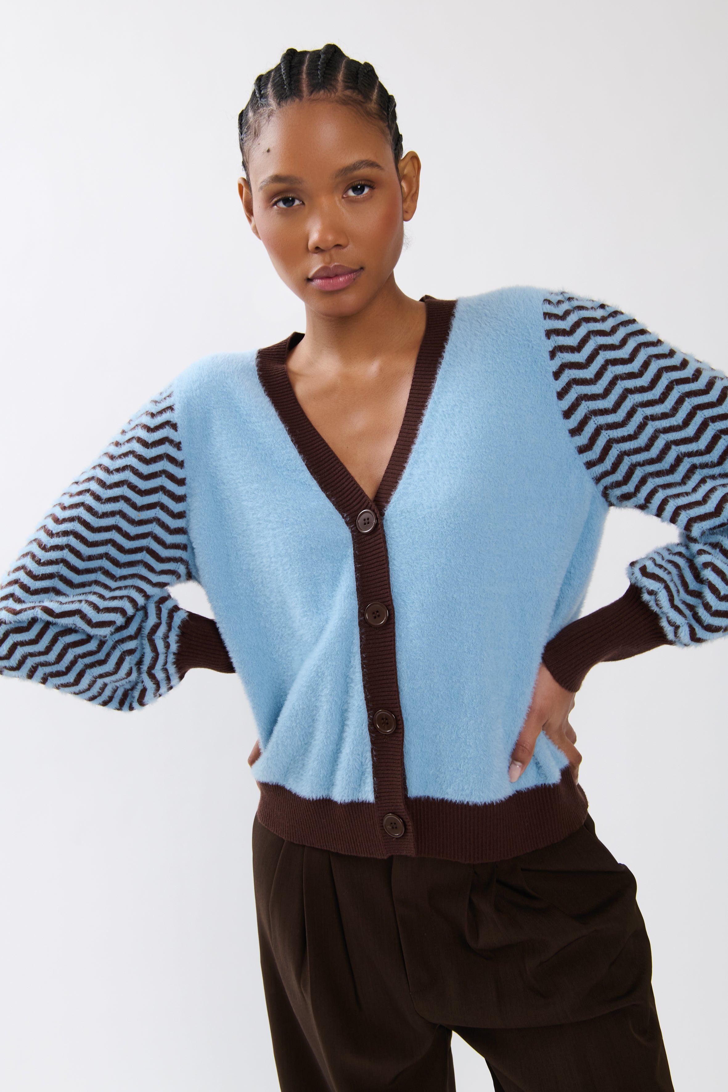 CARDIGAN 04BQ92881