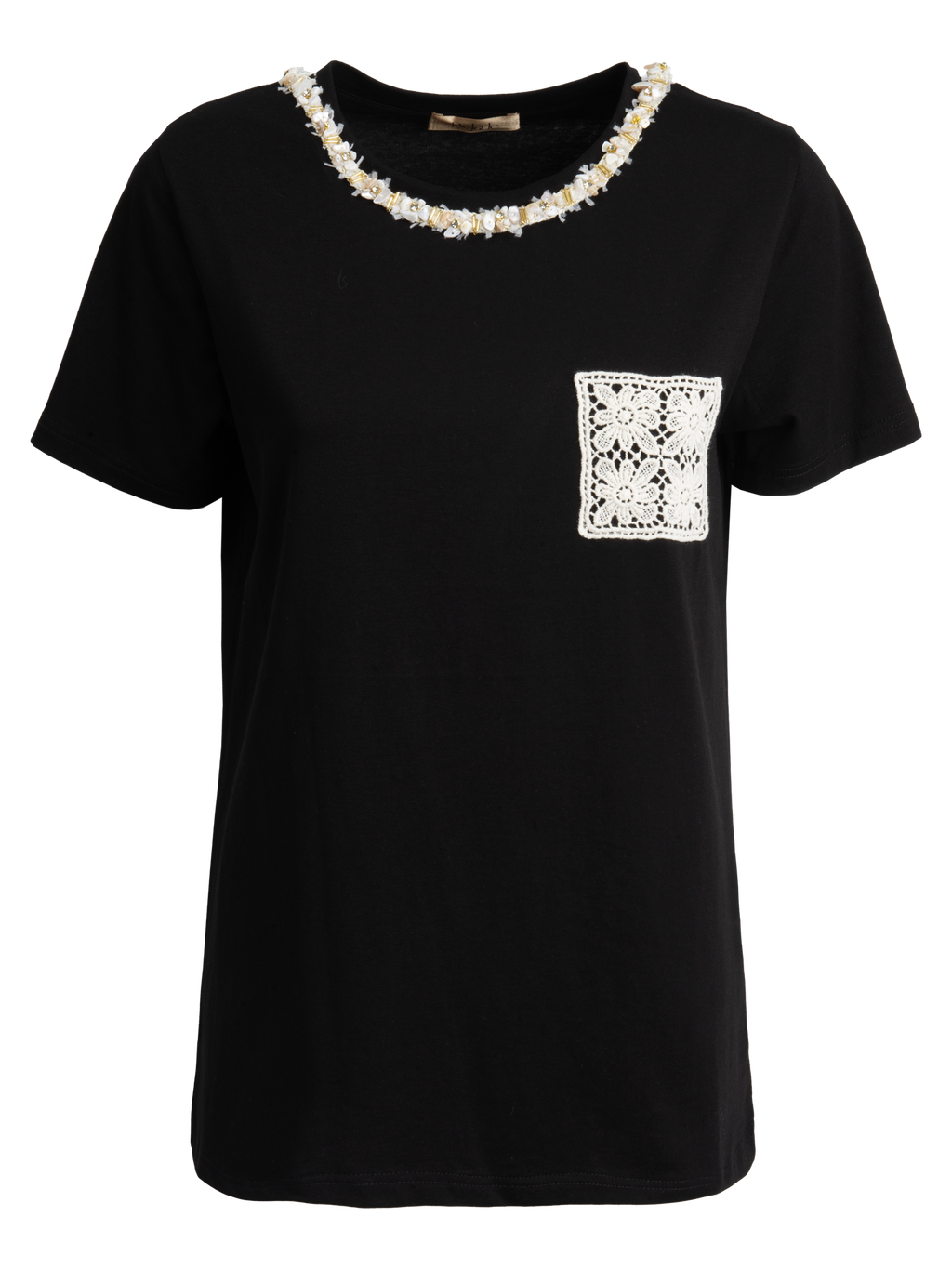 T-SHIRT 05BAB209
