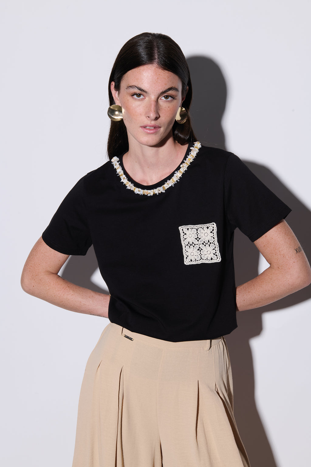 T-SHIRT 05BAB209
