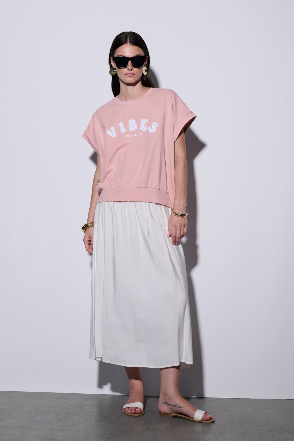T-SHIRT 05BAB228