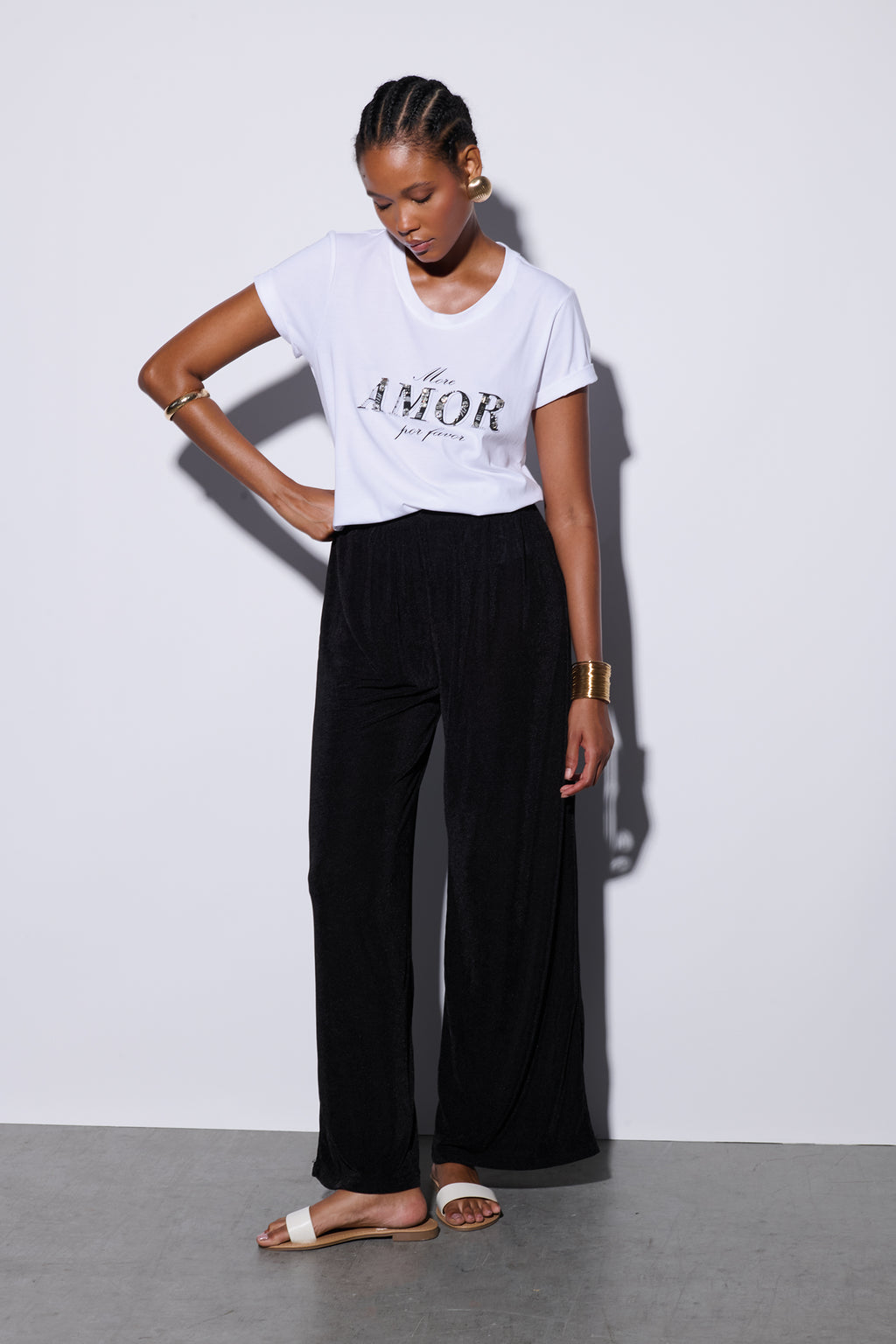 T-SHIRT 05BAB230
