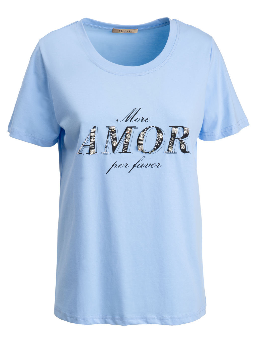 T-SHIRT 05BAB230