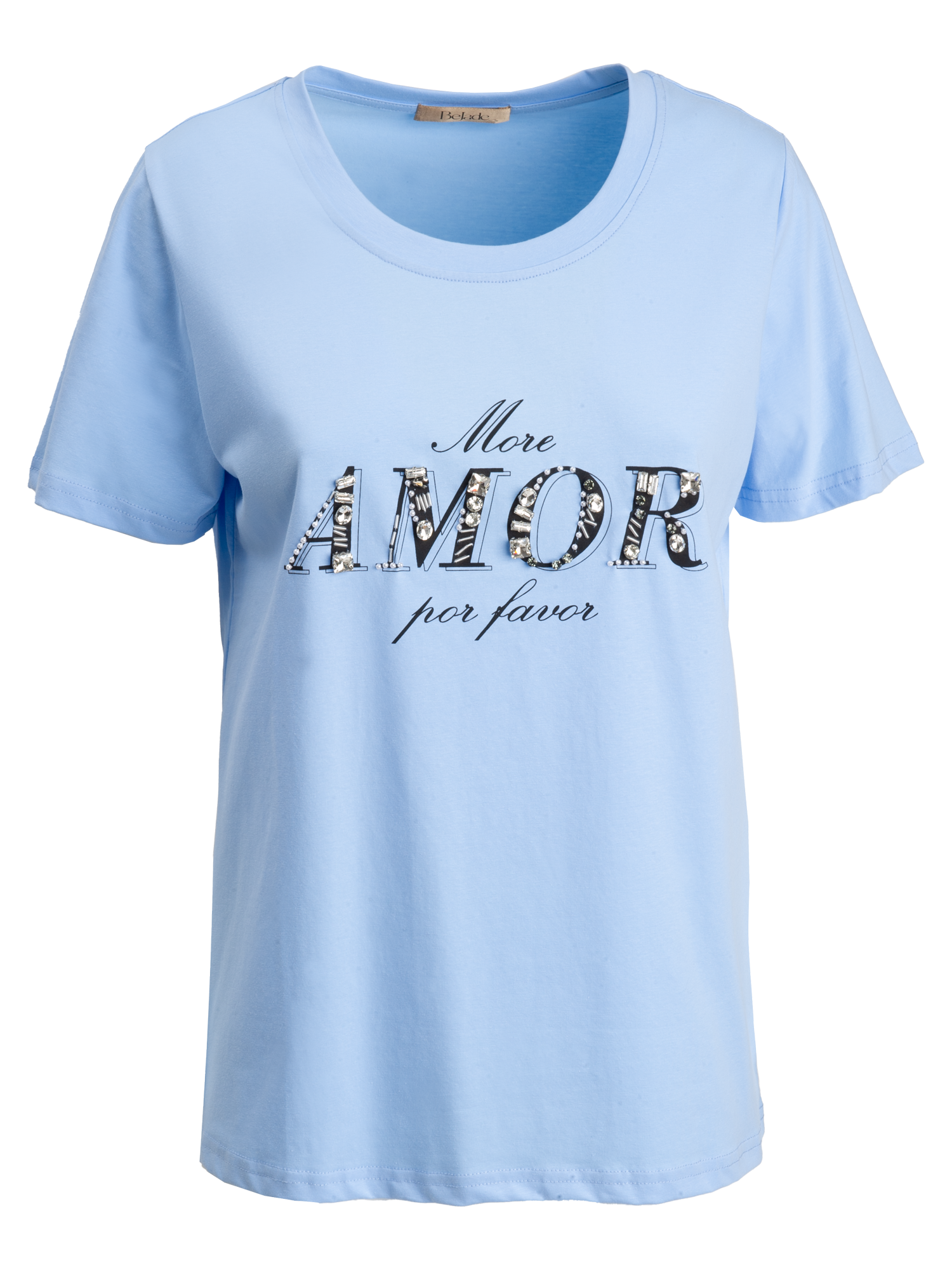 T-SHIRT 05BAB230