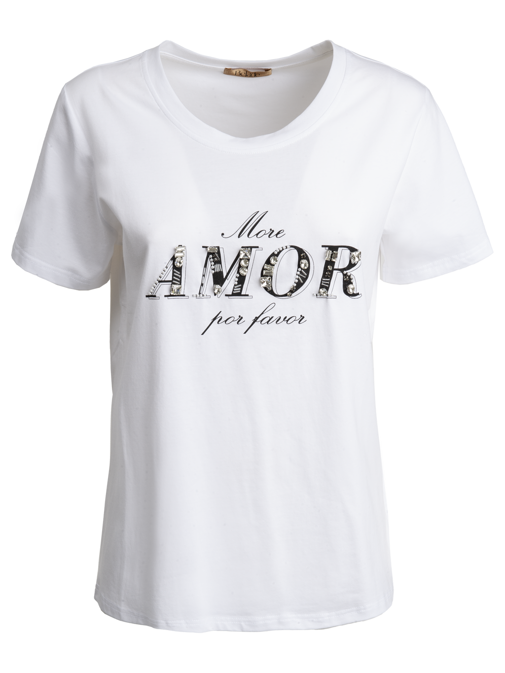 T-SHIRT 05BAB230