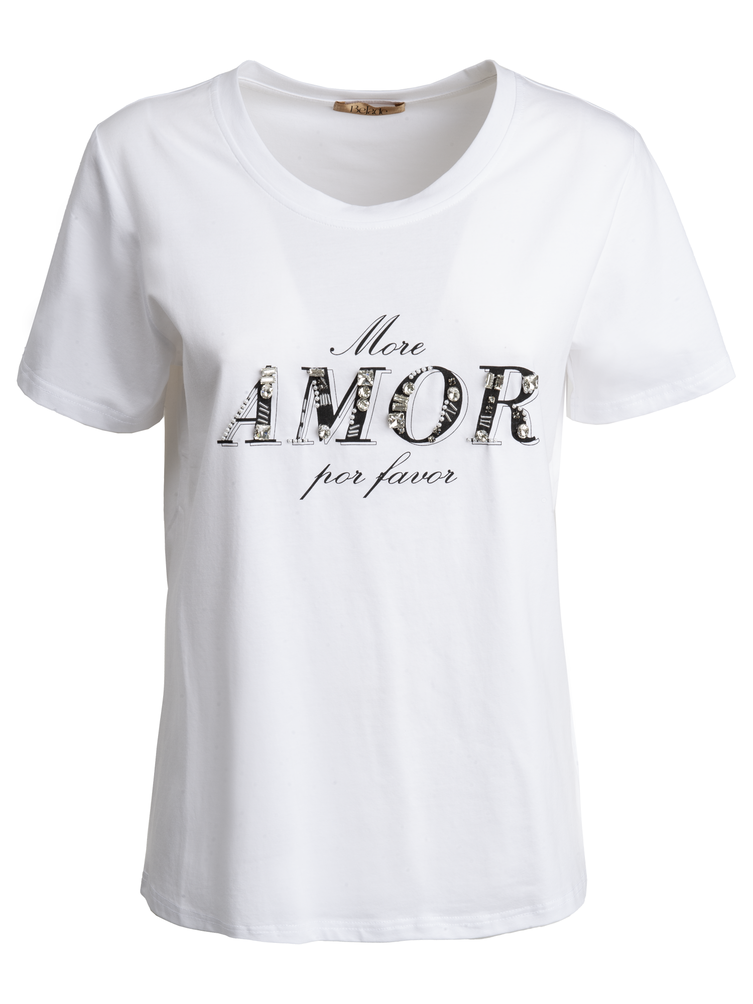 T-SHIRT 05BAB230