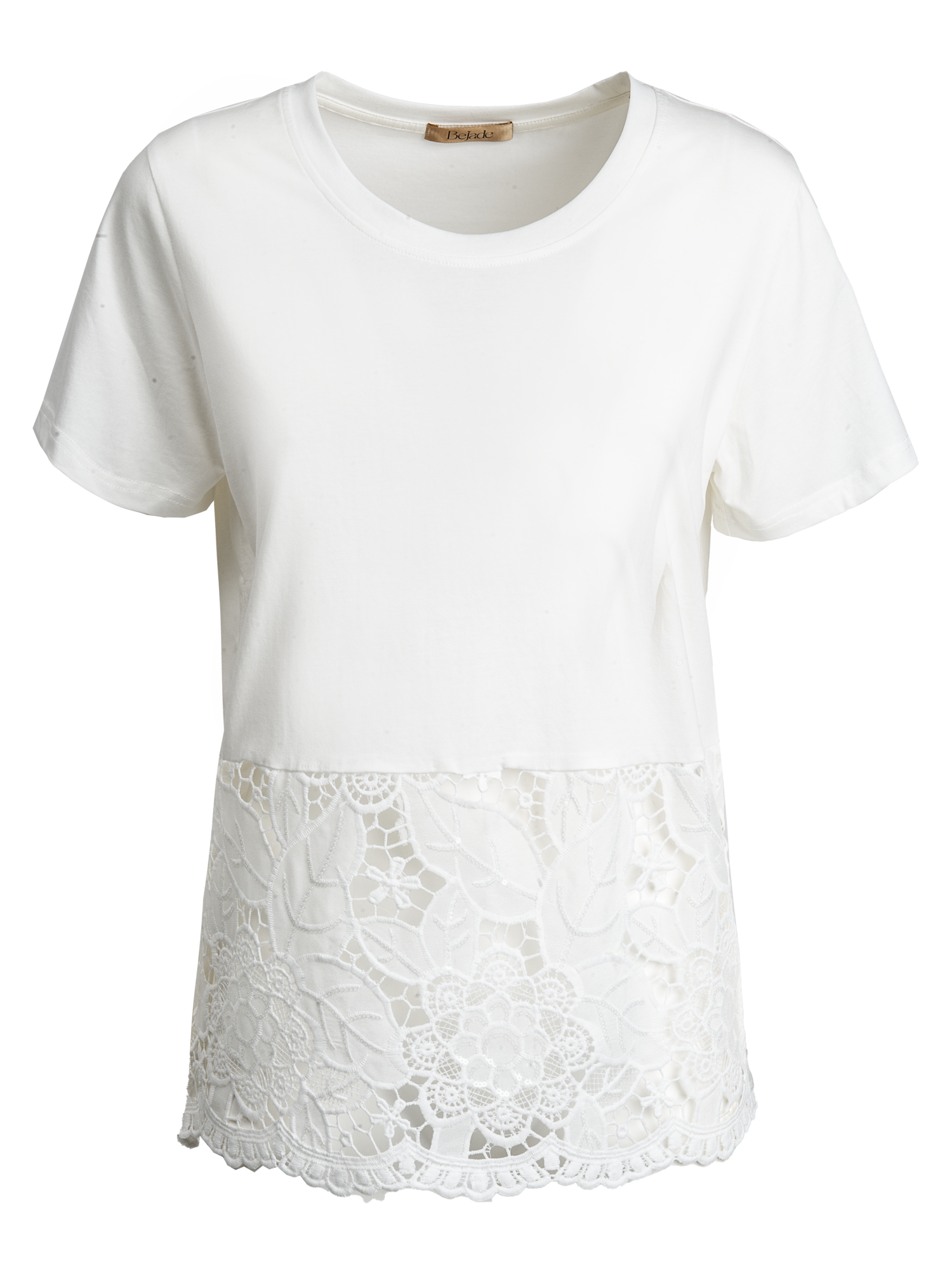 T-SHIRT 05BAB252