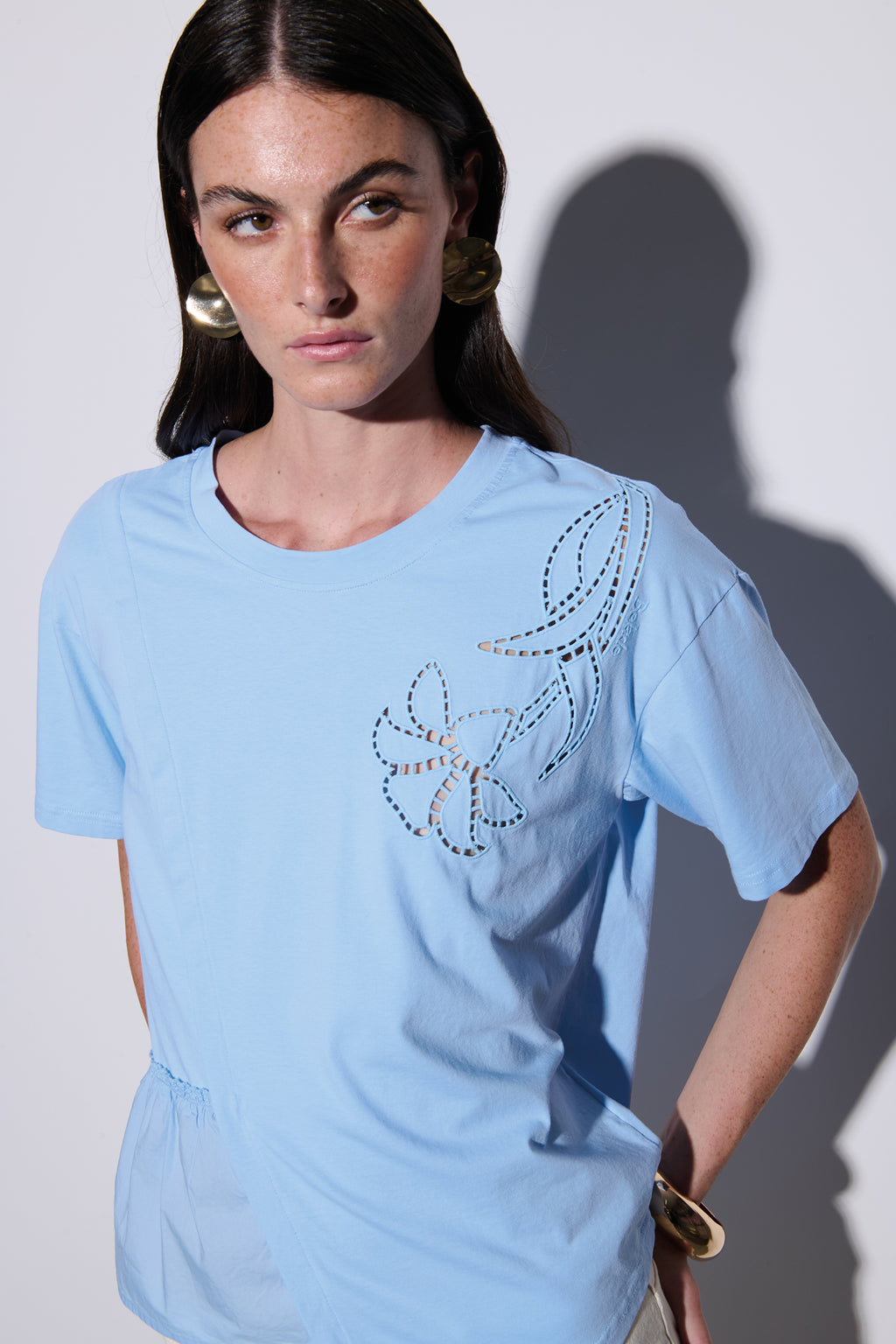 T-SHIRT 05BAB255