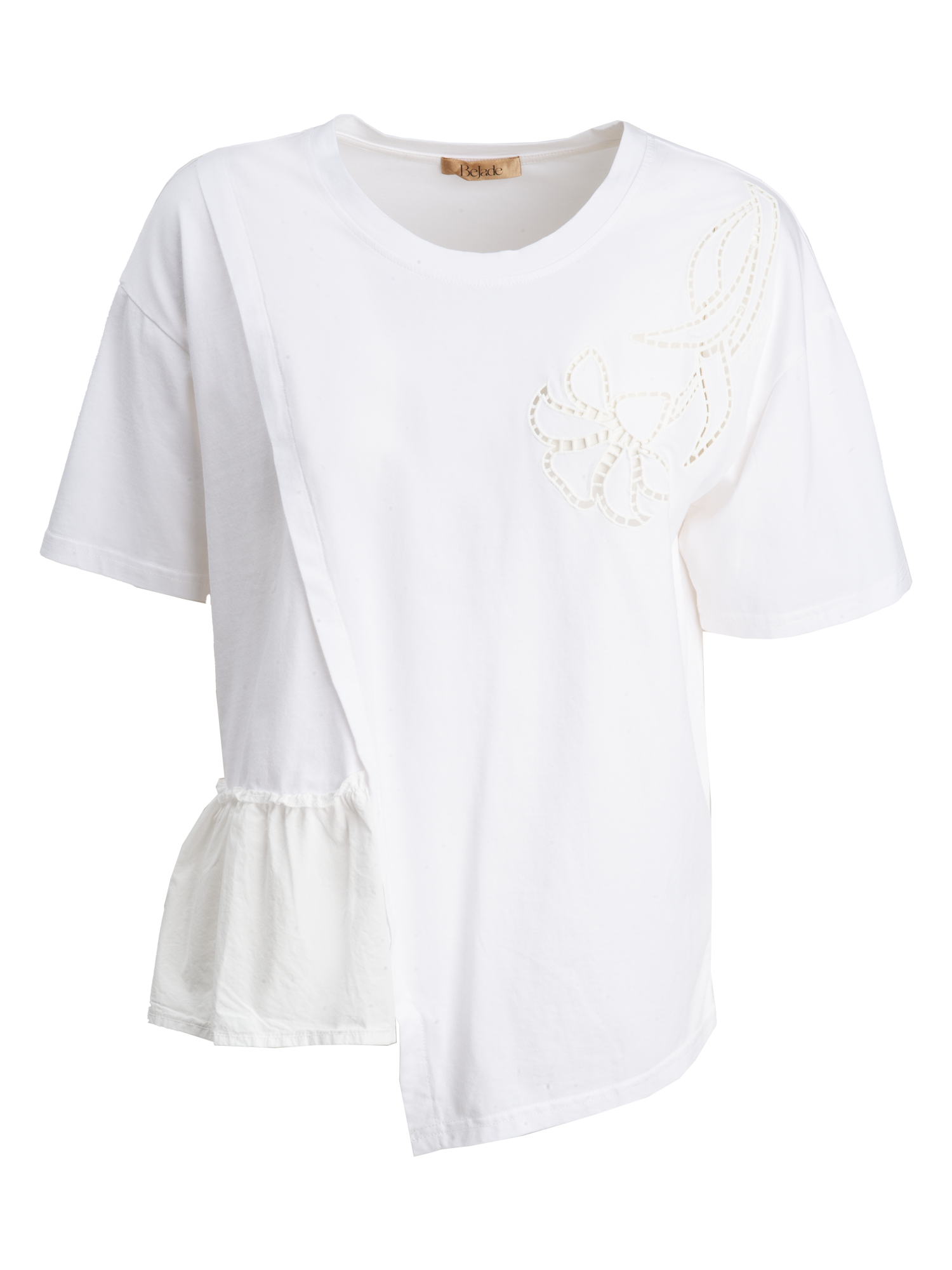 T-SHIRT 05BAB255