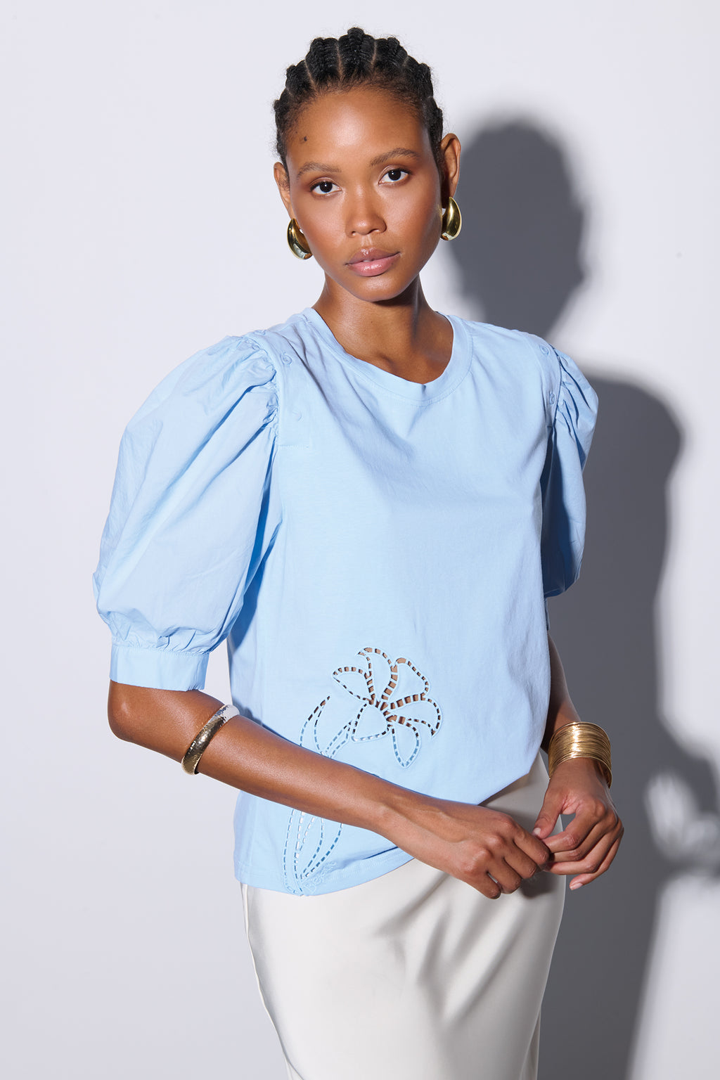 T-SHIRT 05BAB256