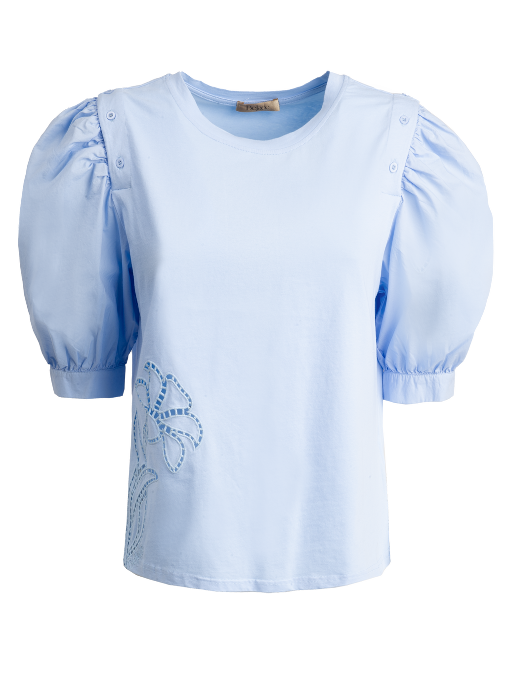 T-SHIRT 05BAB256