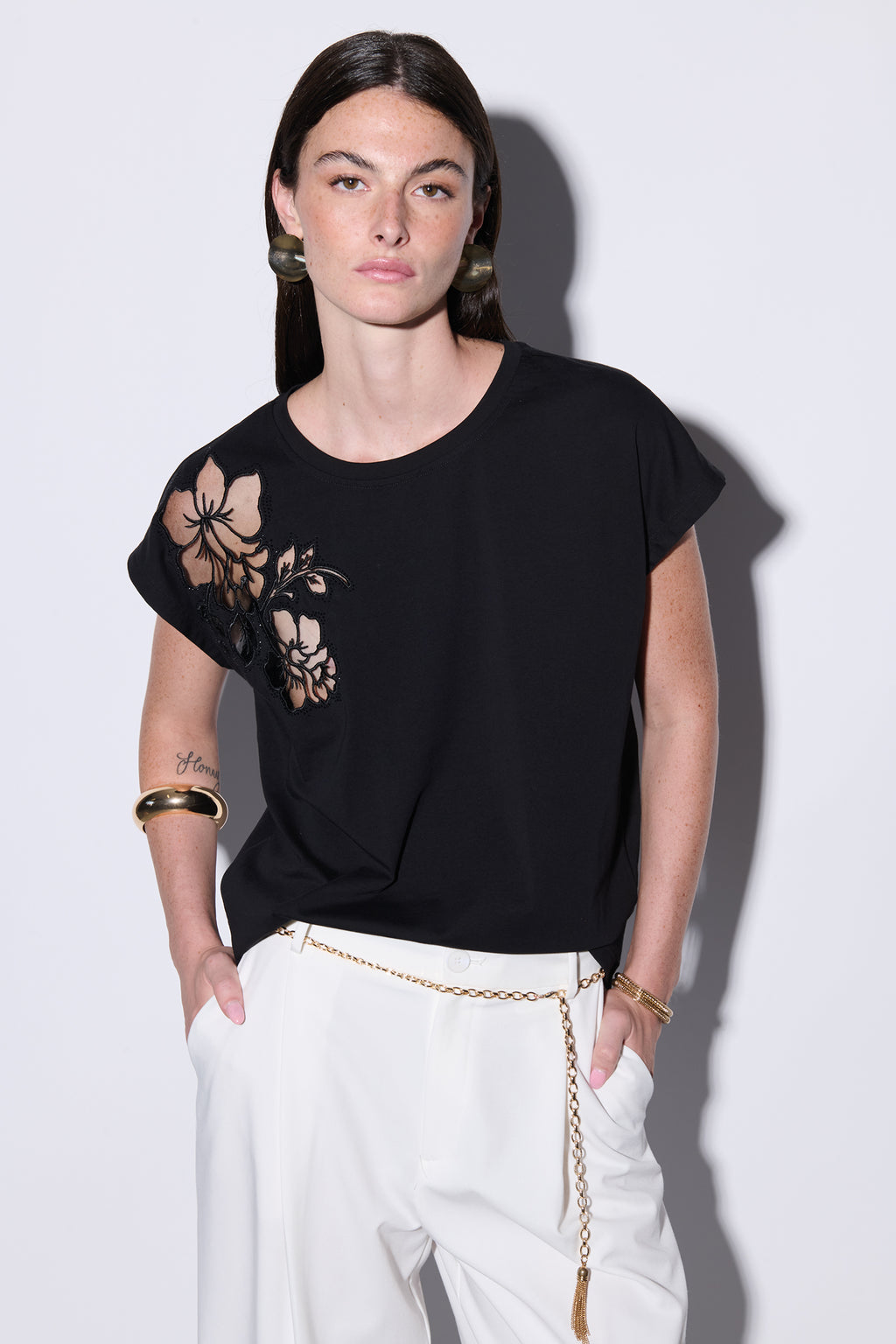 T-SHIRT 05BG0550