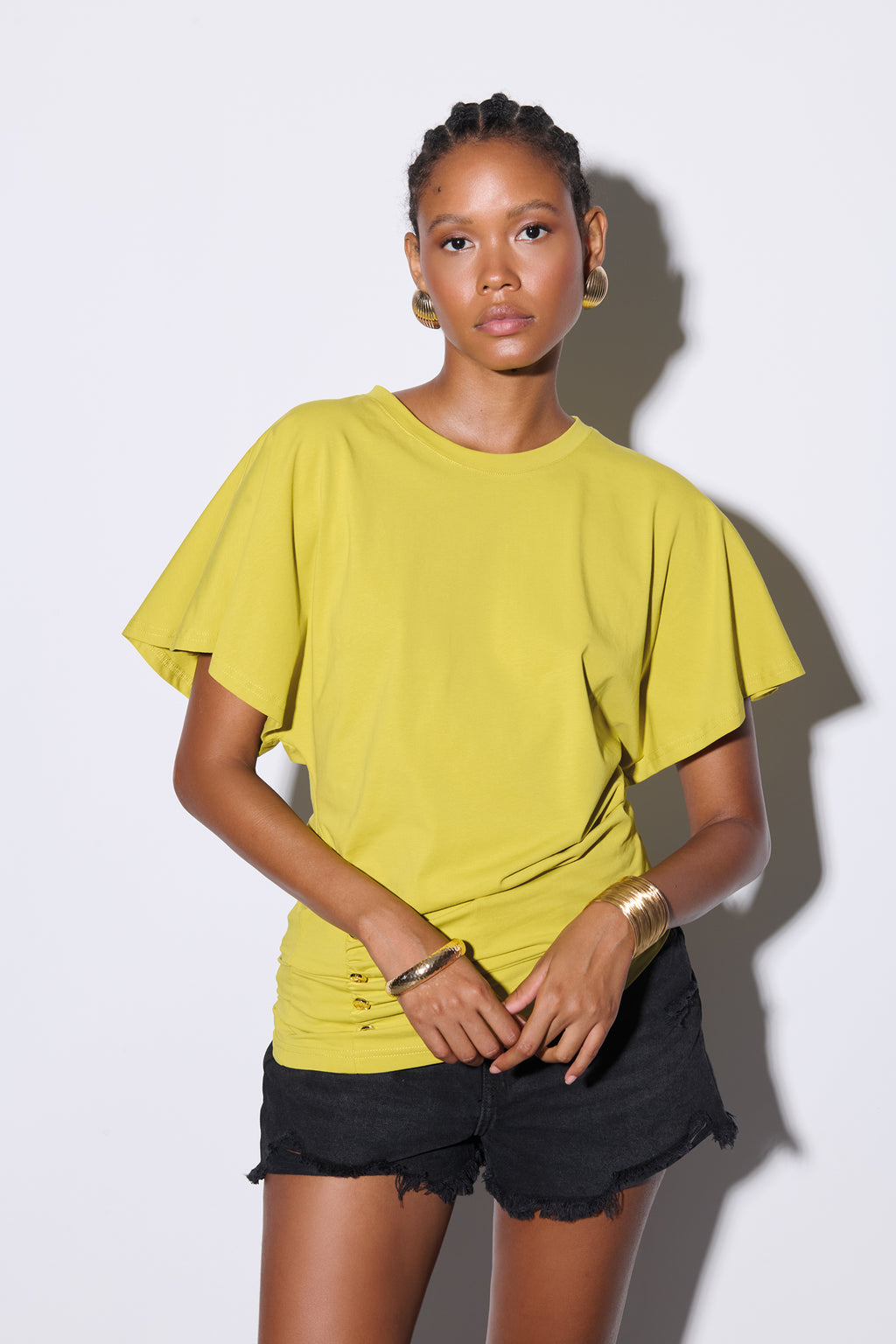 T-SHIRT 05BG0551