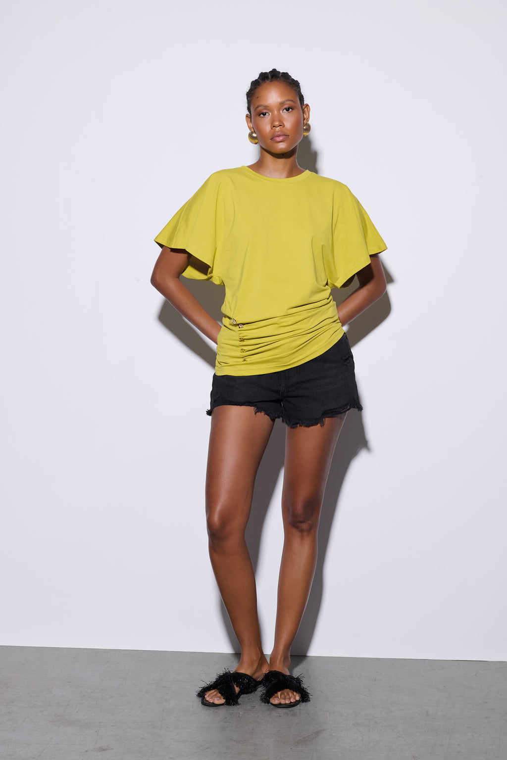 T-SHIRT 05BG0551