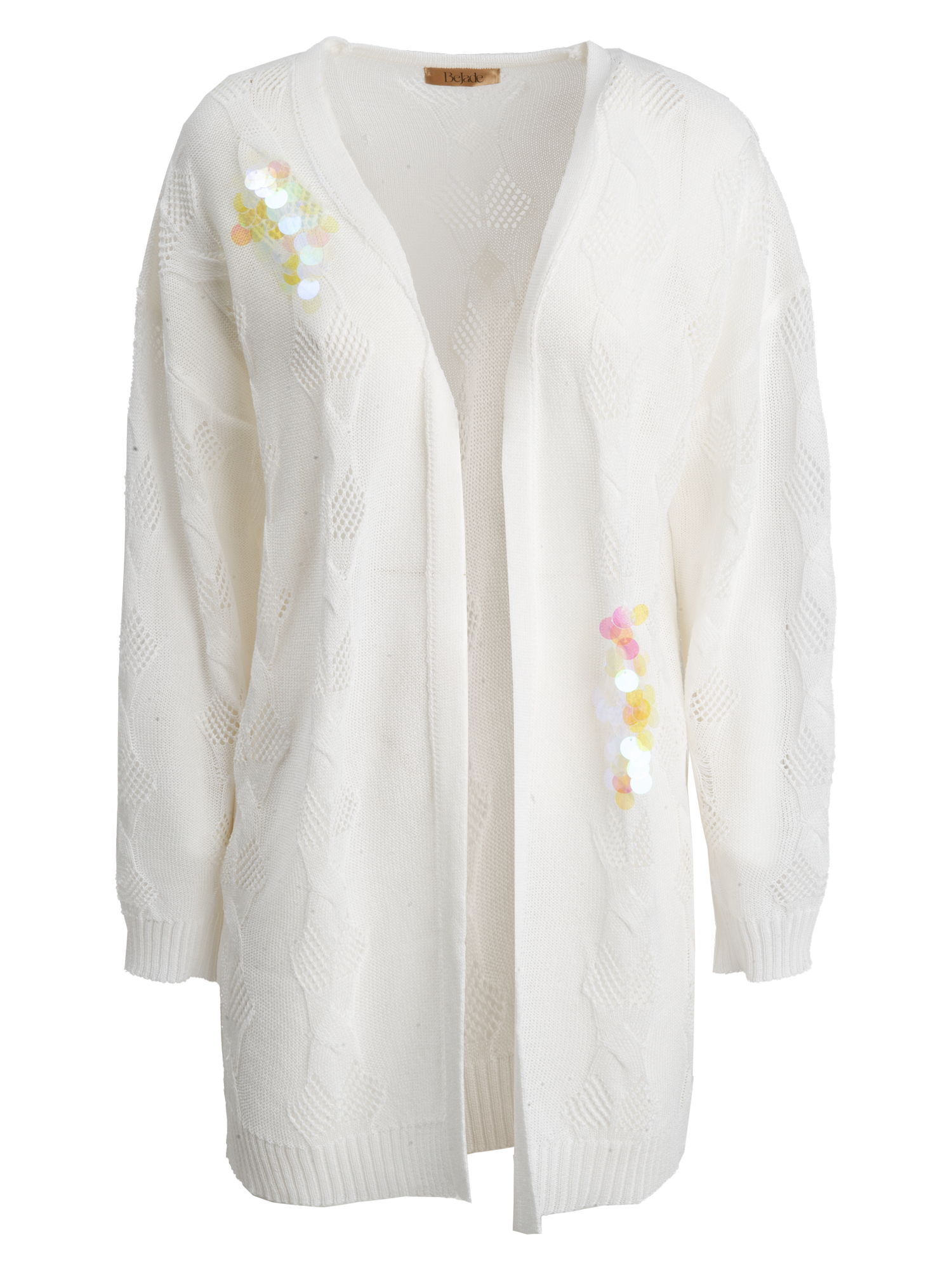 CARDIGAN 05BJ7787
