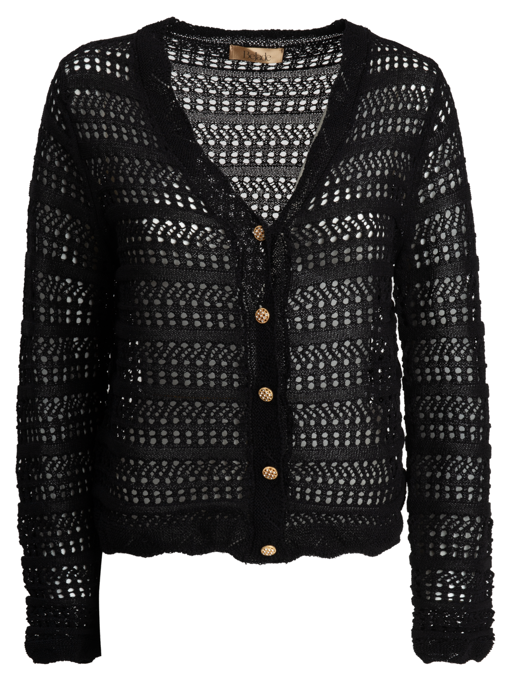 CARDIGAN 05BQ10407
