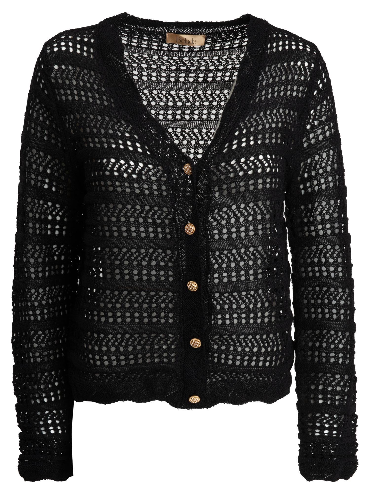 CARDIGAN 05BQ10407