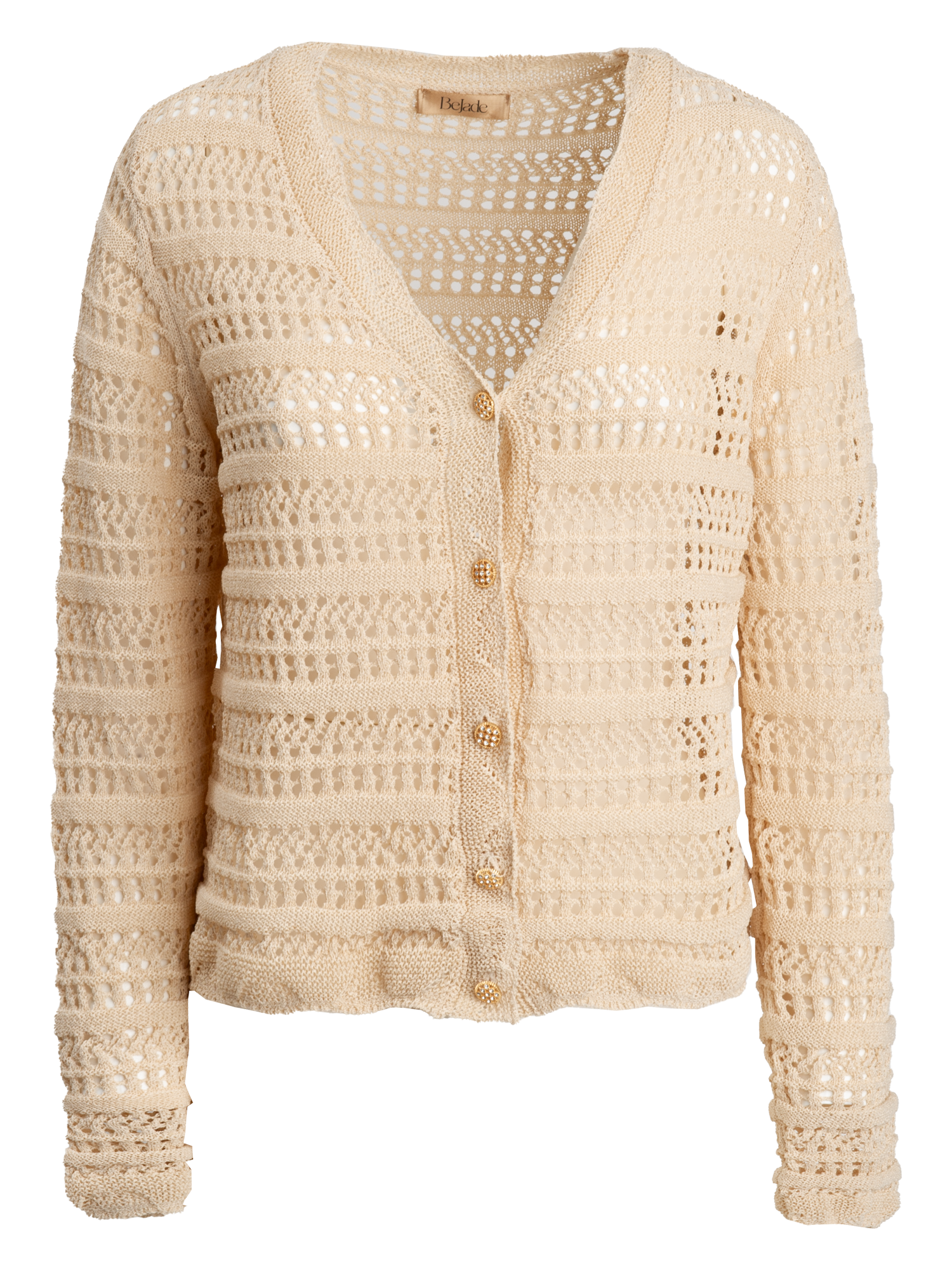 CARDIGAN 05BQ10407