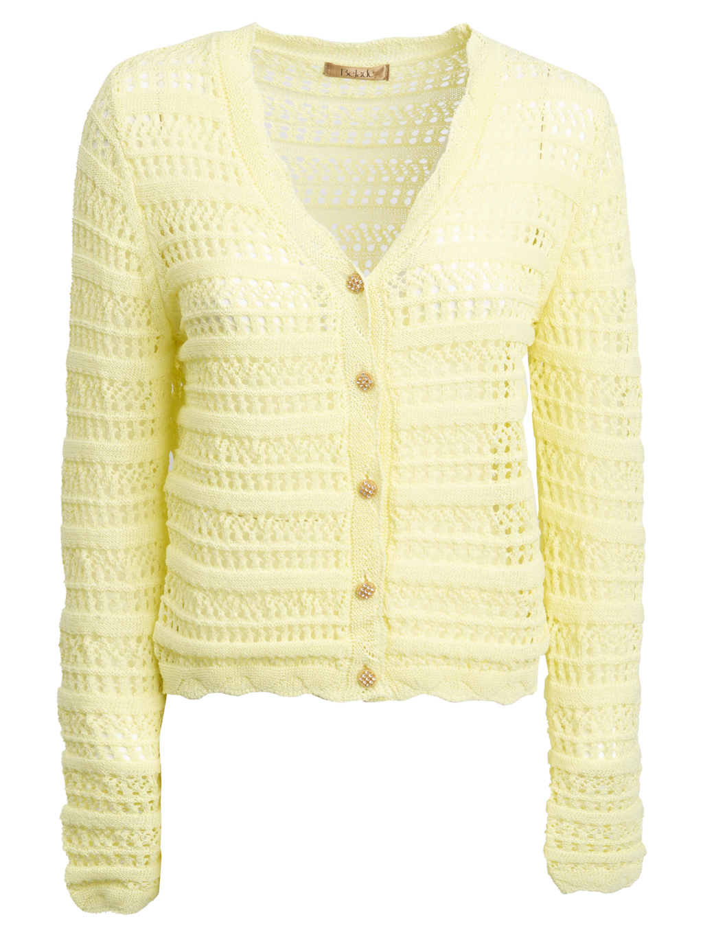CARDIGAN 05BQ10407