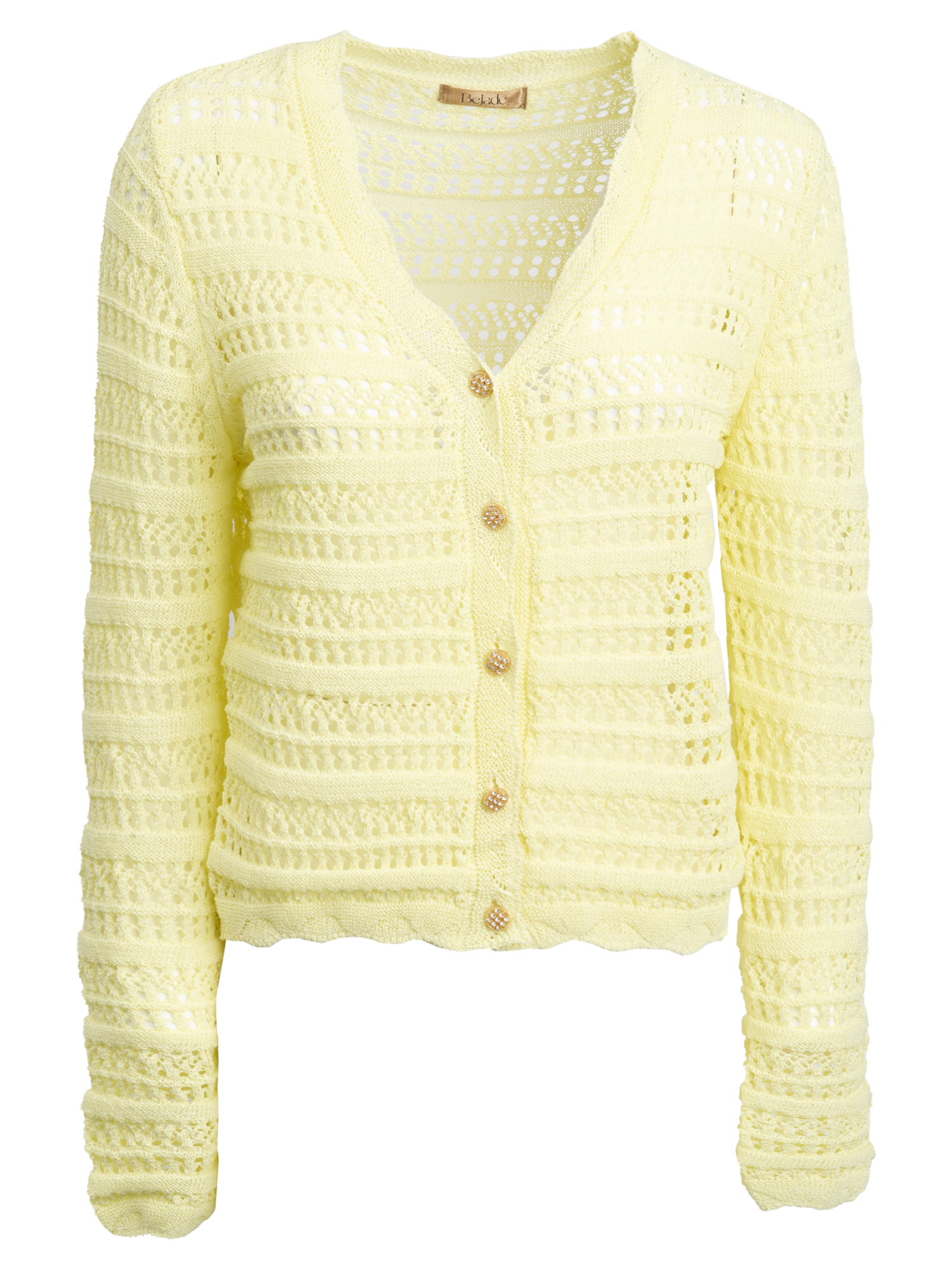 CARDIGAN 05BQ10407