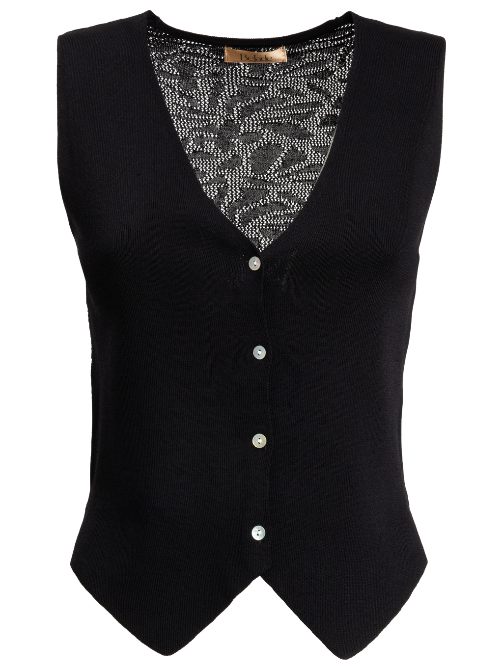 GILET 05BQ10410