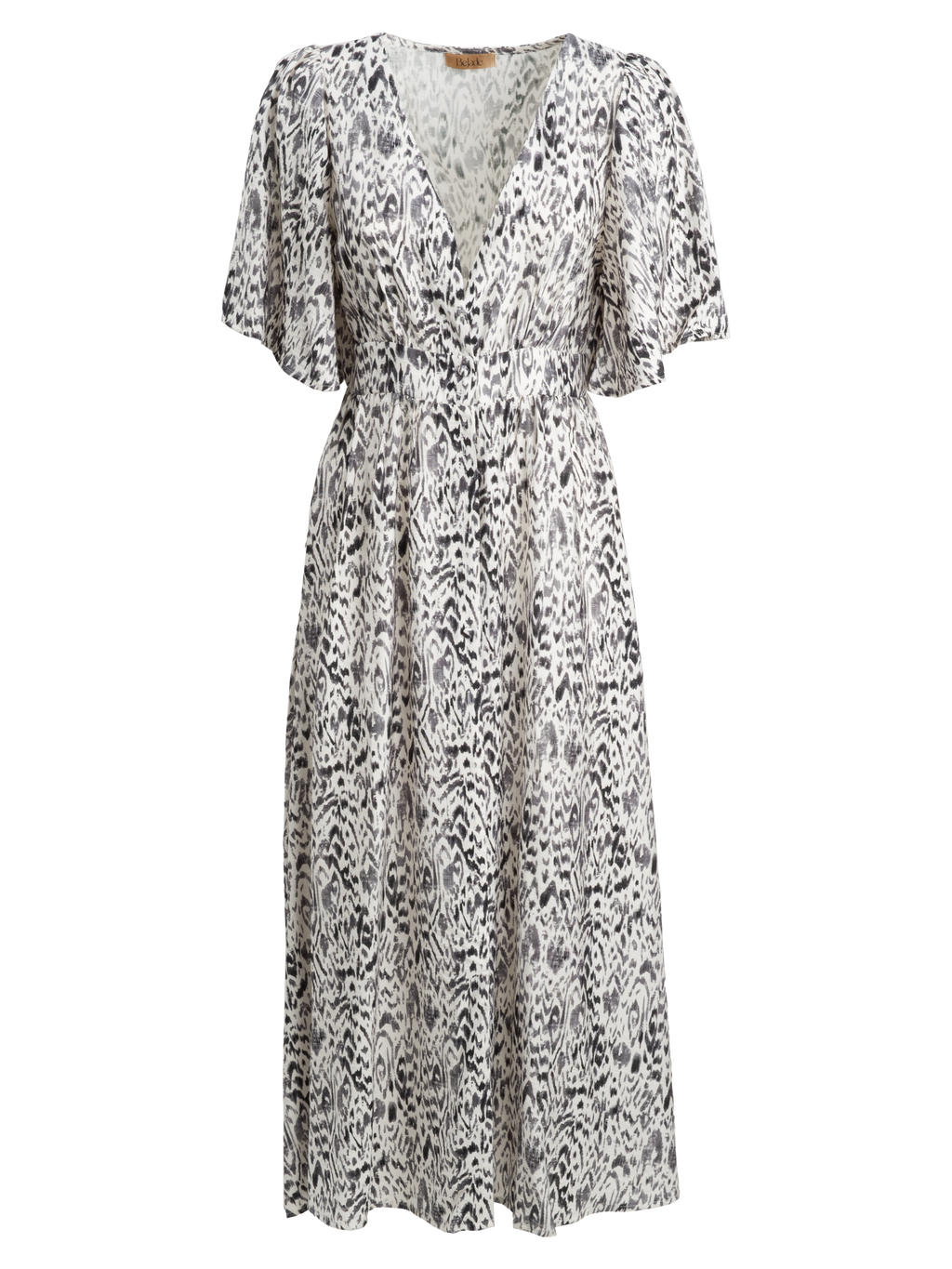 DRESS 05BT704
