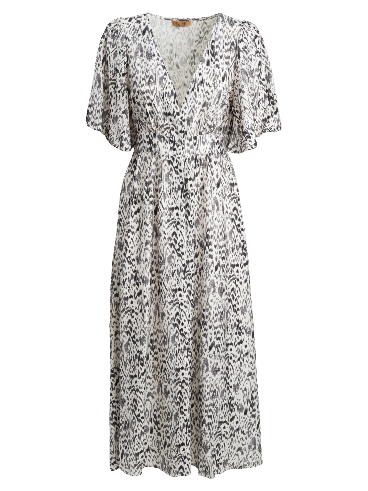 DRESS 05BT704