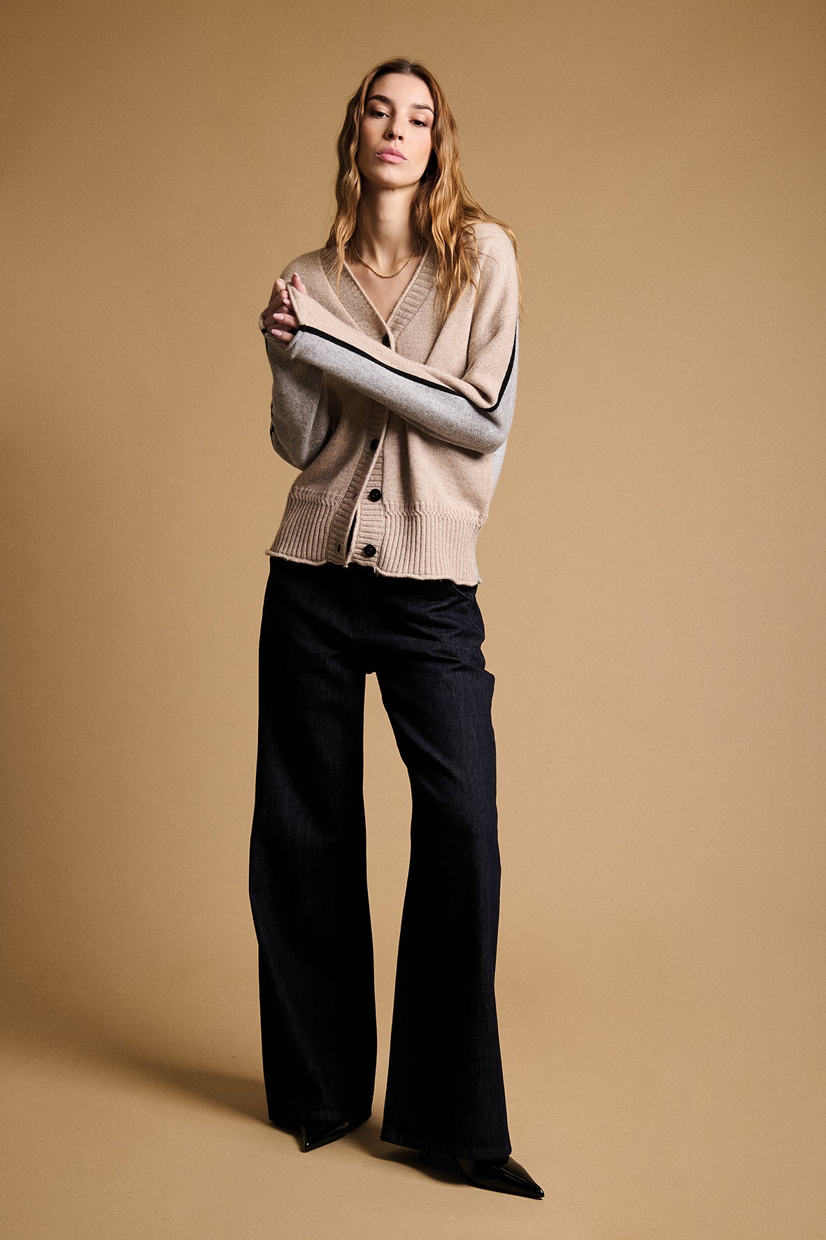 CARDIGAN 06BH952333