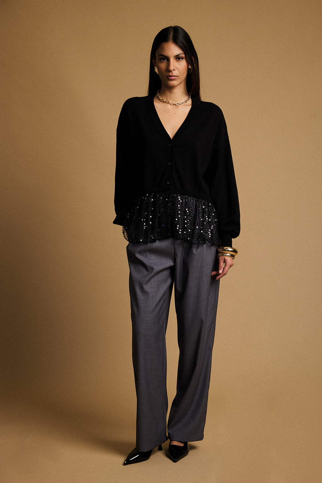 CARDIGAN 06BH953012