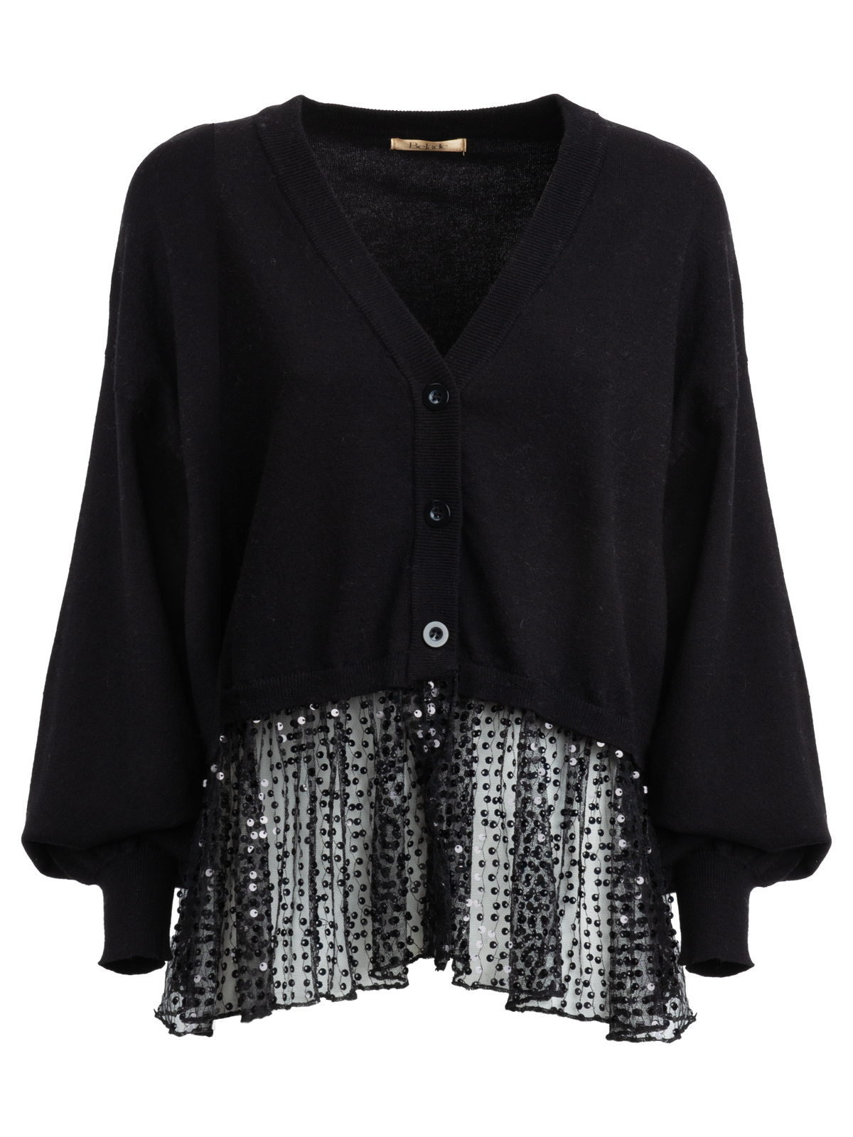 CARDIGAN 06BH953012
