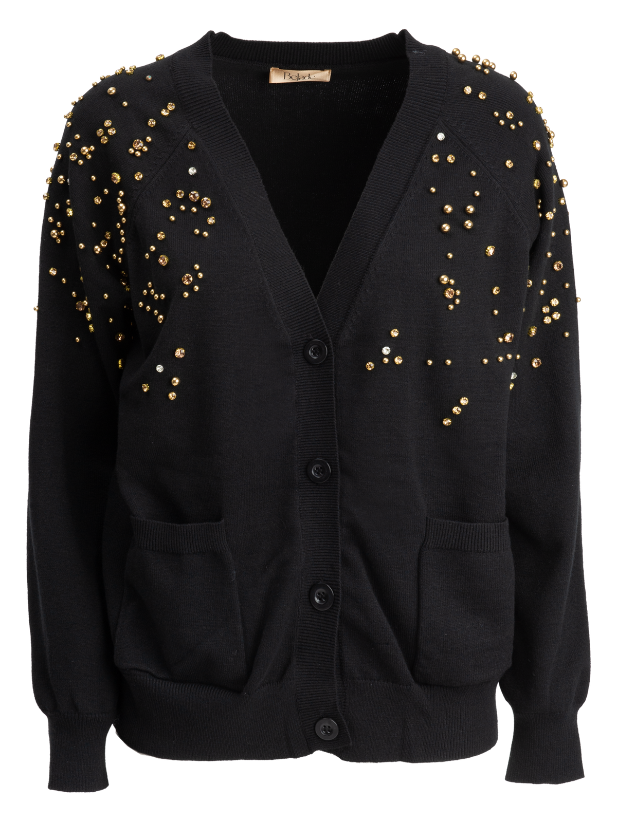 CARDIGAN 06BH953023