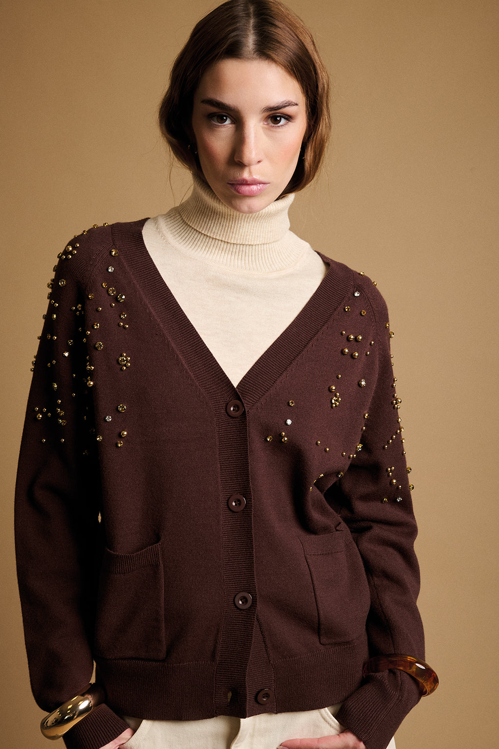 CARDIGAN 06BH953023