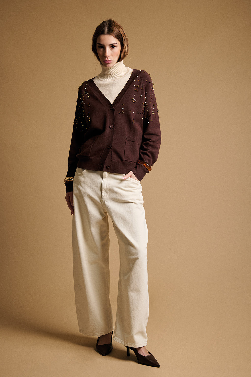 CARDIGAN 06BH953023