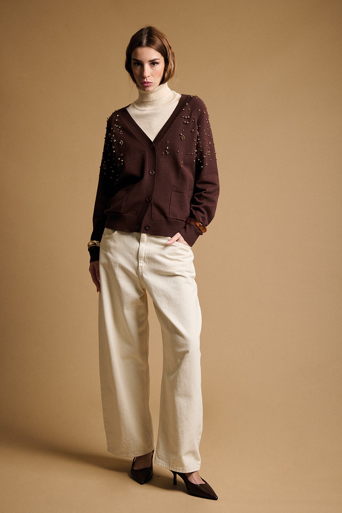CARDIGAN 06BH953023