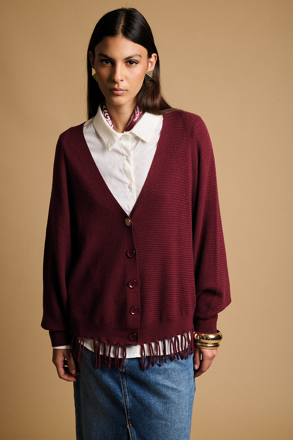 CARDIGAN 06BH95391