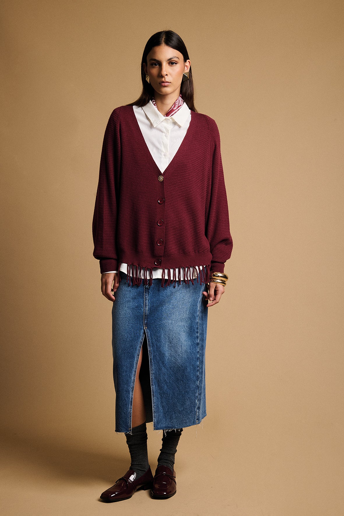 CARDIGAN 06BH95391