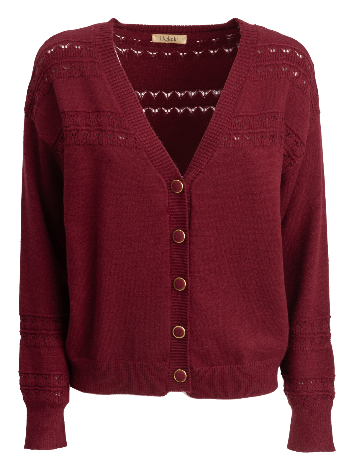 CARDIGAN 06BH95589