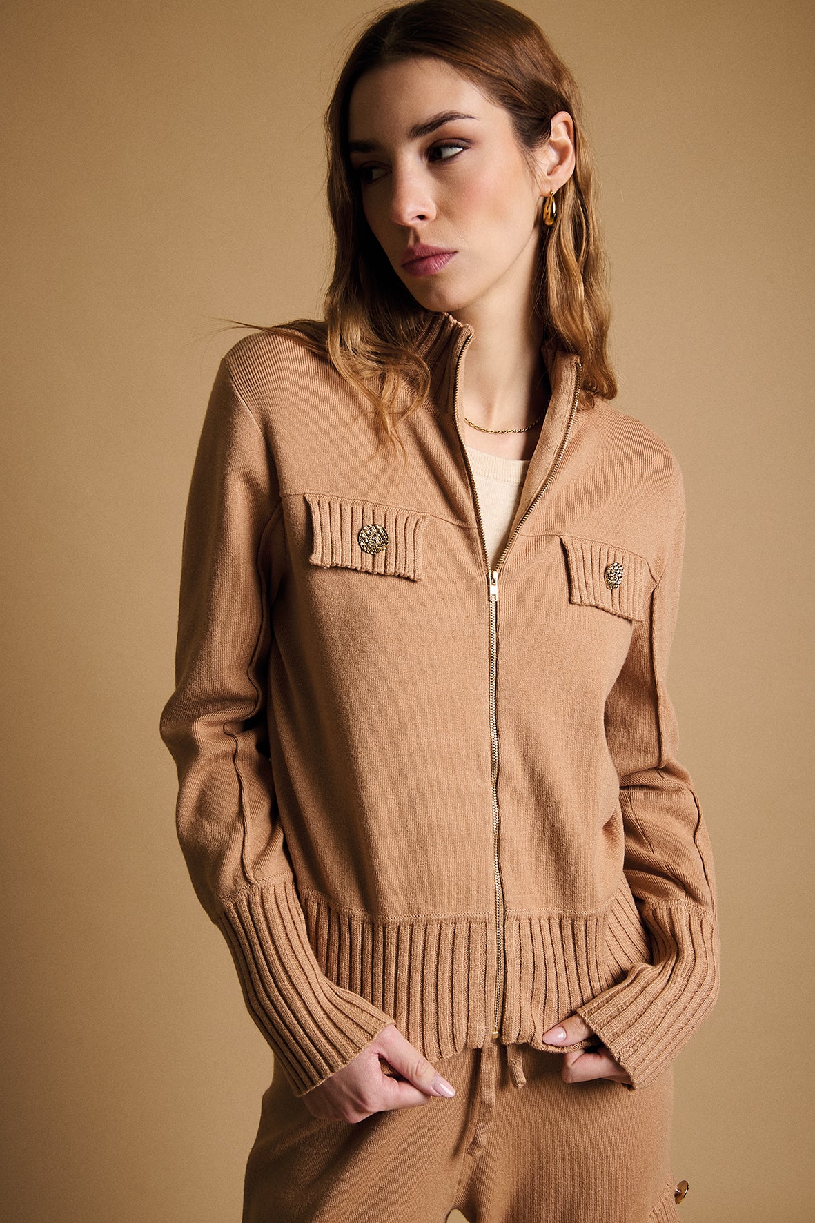 CARDIGAN 06BJ7933