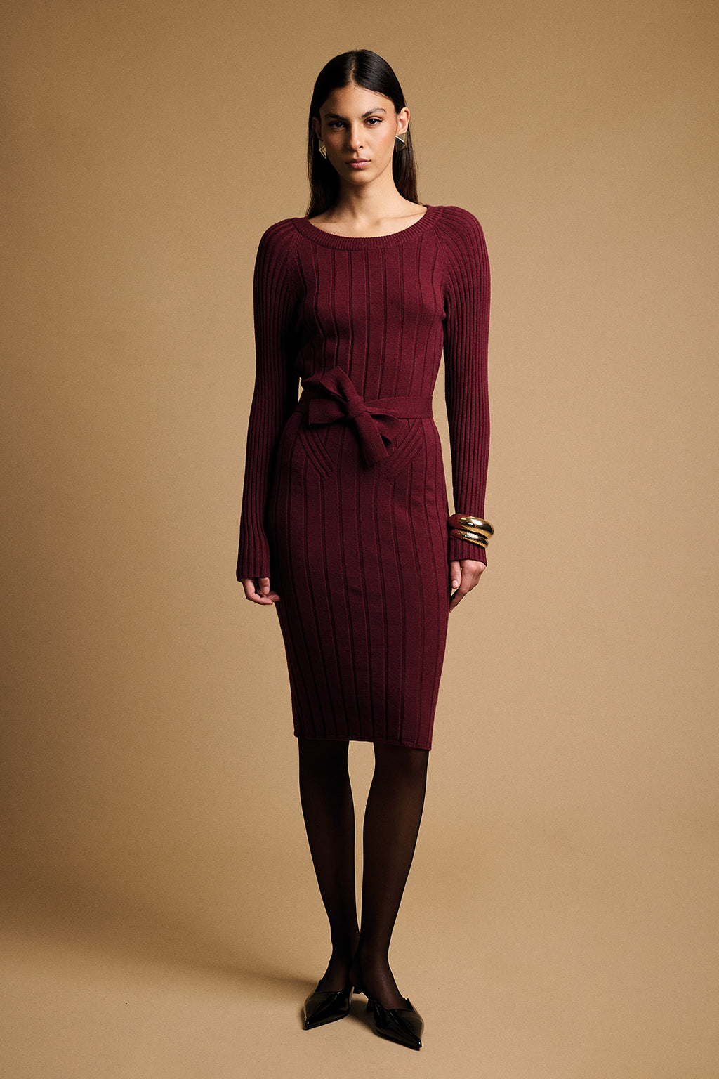 DRESS 06BJ7937
