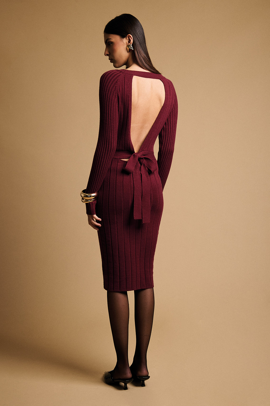 DRESS 06BJ7937