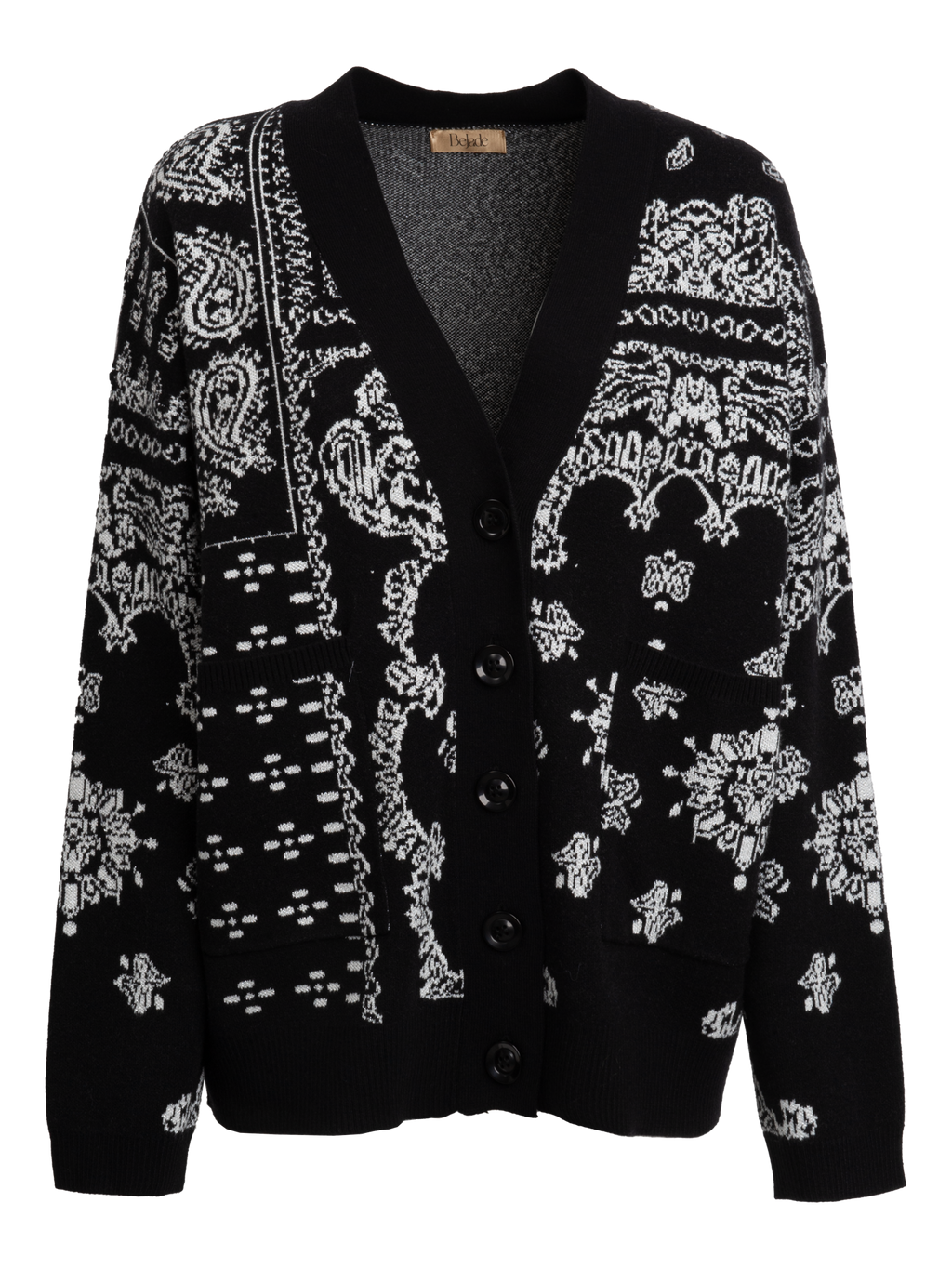 CARDIGAN 06BJ7946