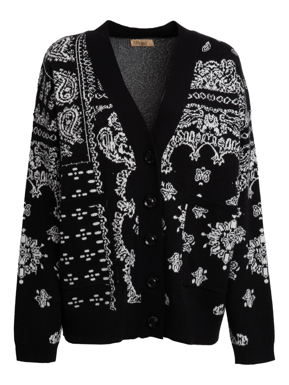 CARDIGAN 06BJ7946