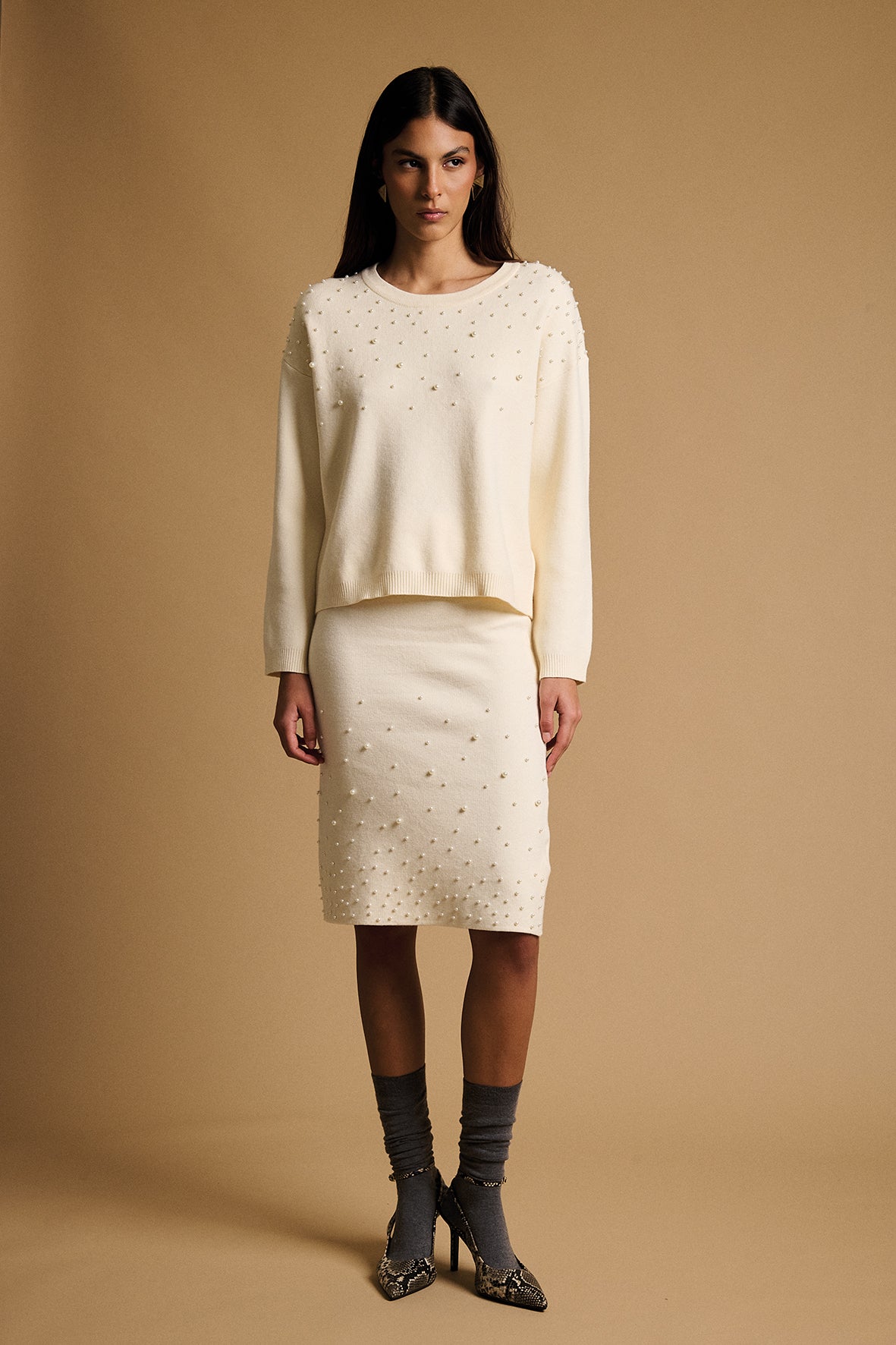 SKIRT 06BJ7963