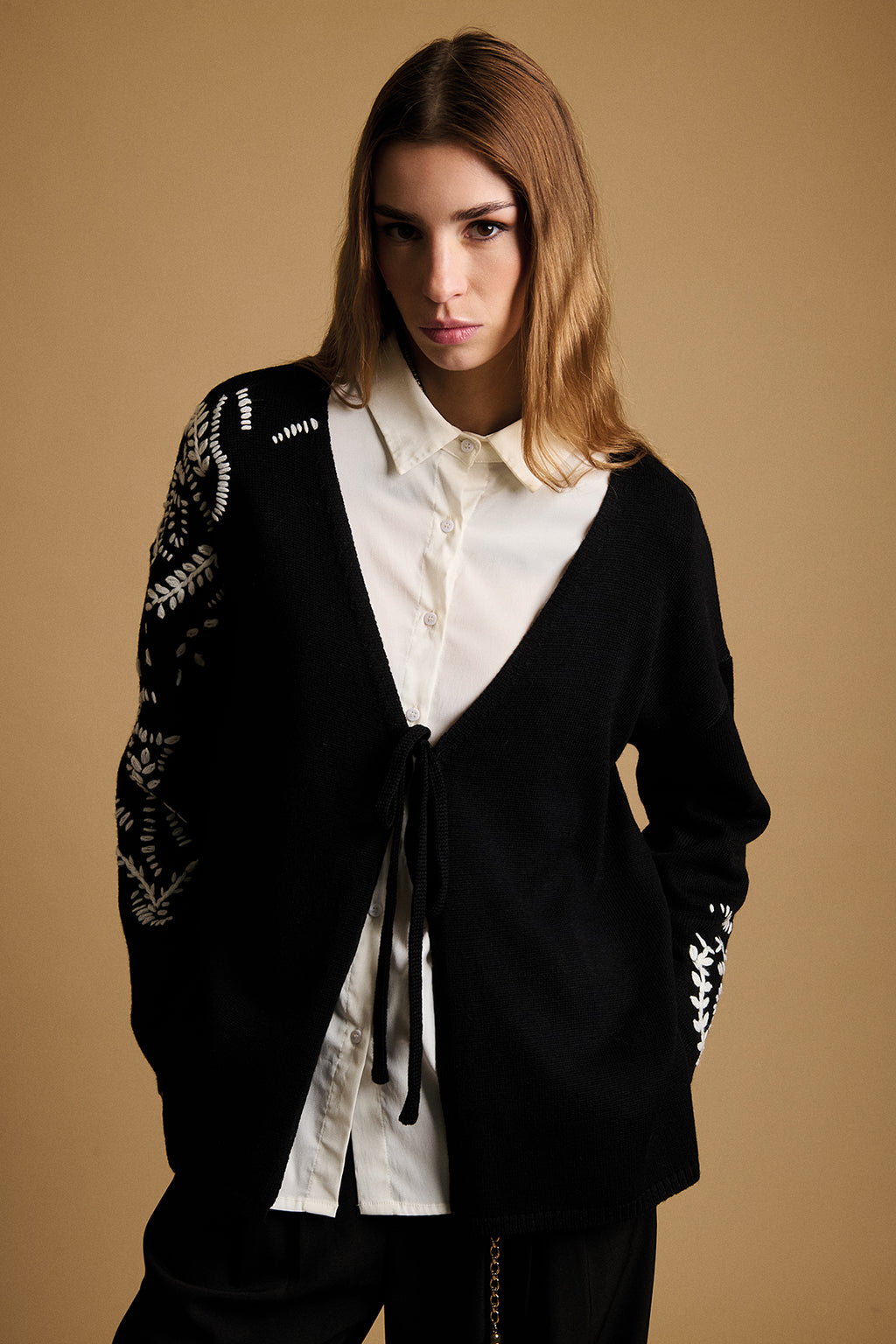 CARDIGAN 06BJ7969