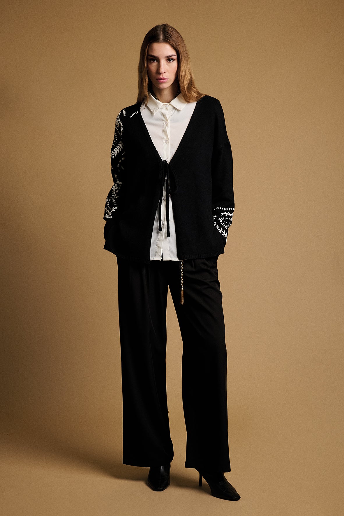 CARDIGAN 06BJ7969